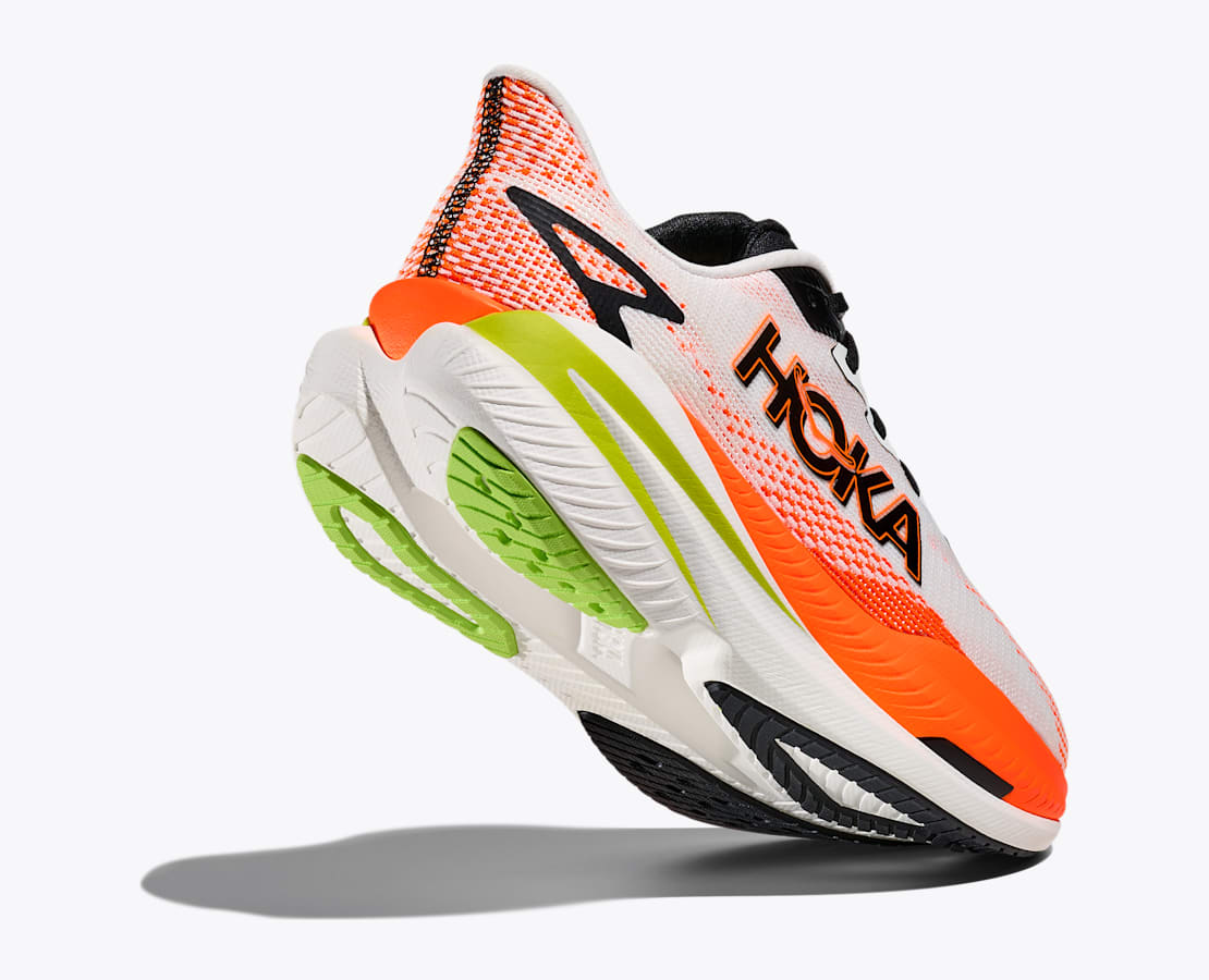 Men's Hoka Mach X 3