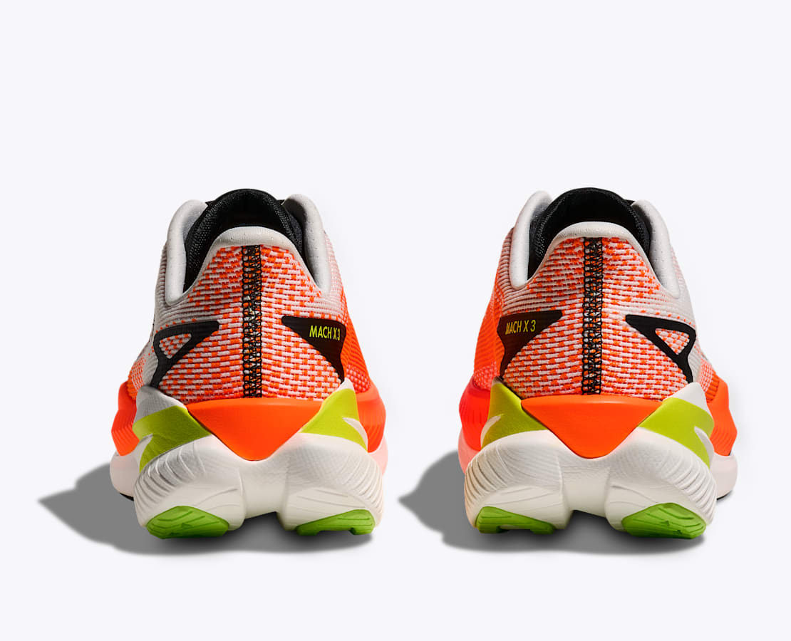 Men's Hoka Mach X 3