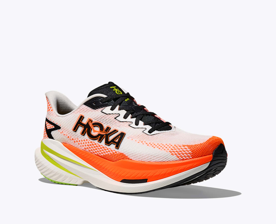 Men's Hoka Mach X 3