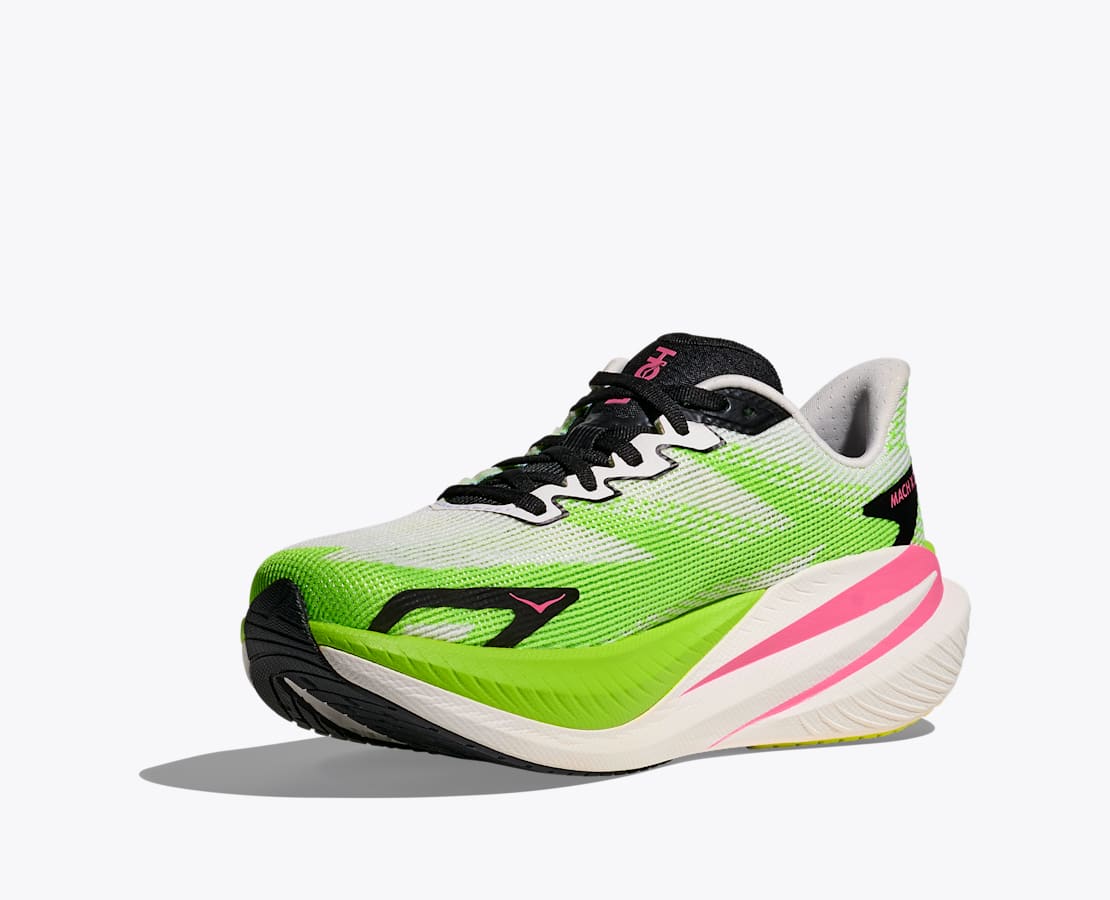Women's Hoka Mach X 3
