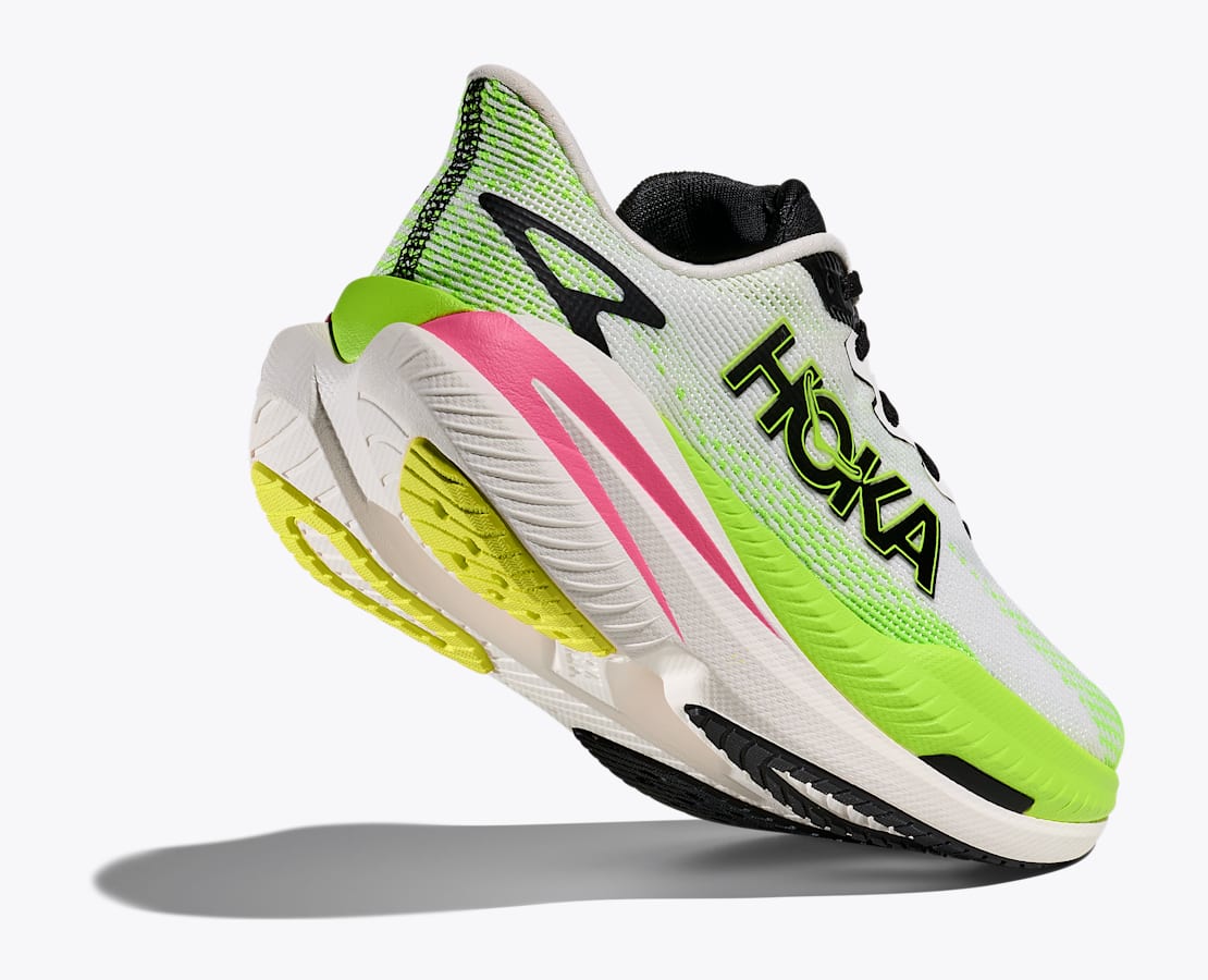 Women's Hoka Mach X 3