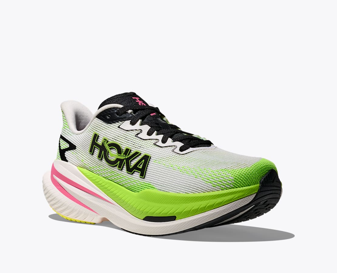 Women's Hoka Mach X 3