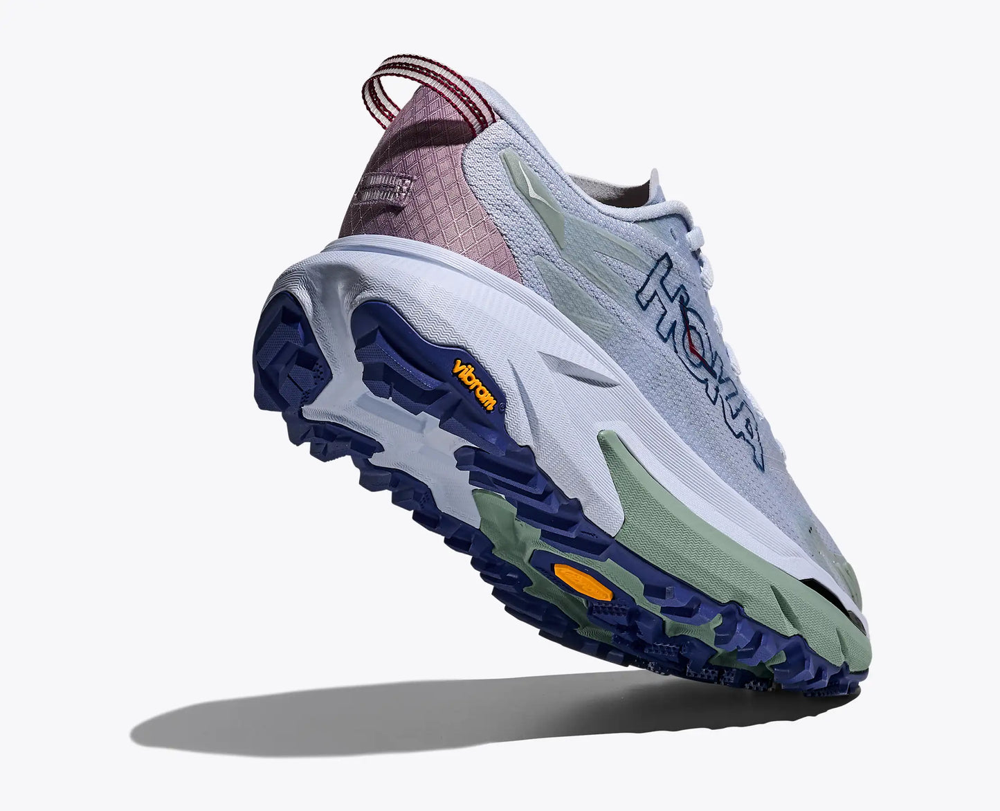 Women's Hoka Mafate 5