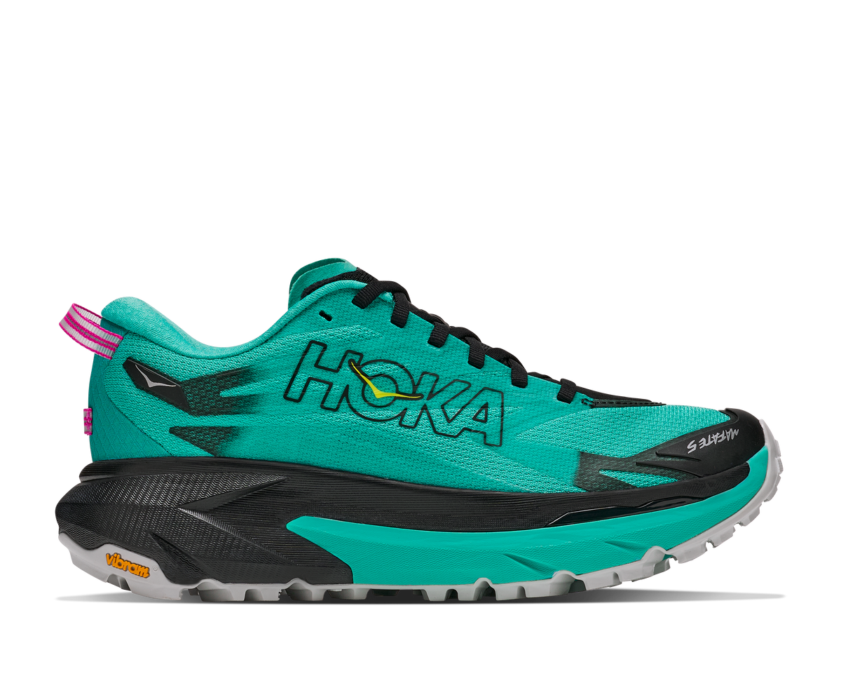 Women's Hoka Mafate 5