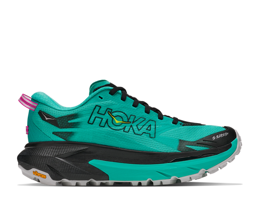 Women's Hoka Mafate 5