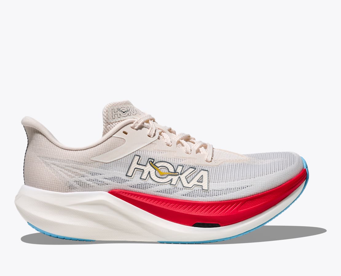 Unisex Hoka Rocket X 3