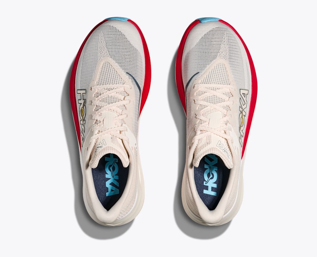 Unisex Hoka Rocket X 3