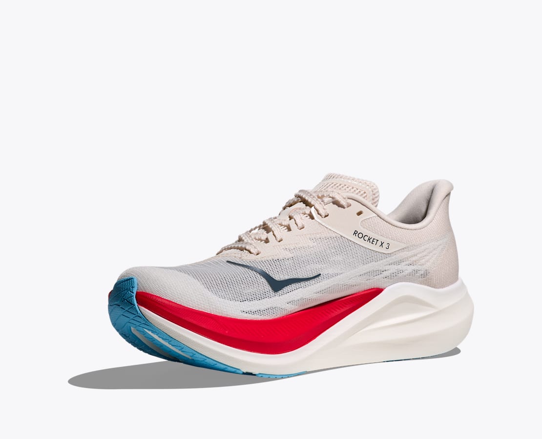 Unisex Hoka Rocket X 3