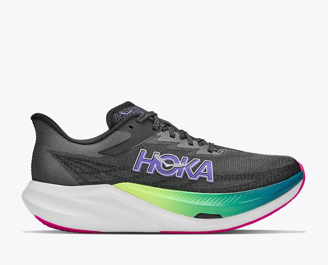 Unisex Hoka Rocket X 3
