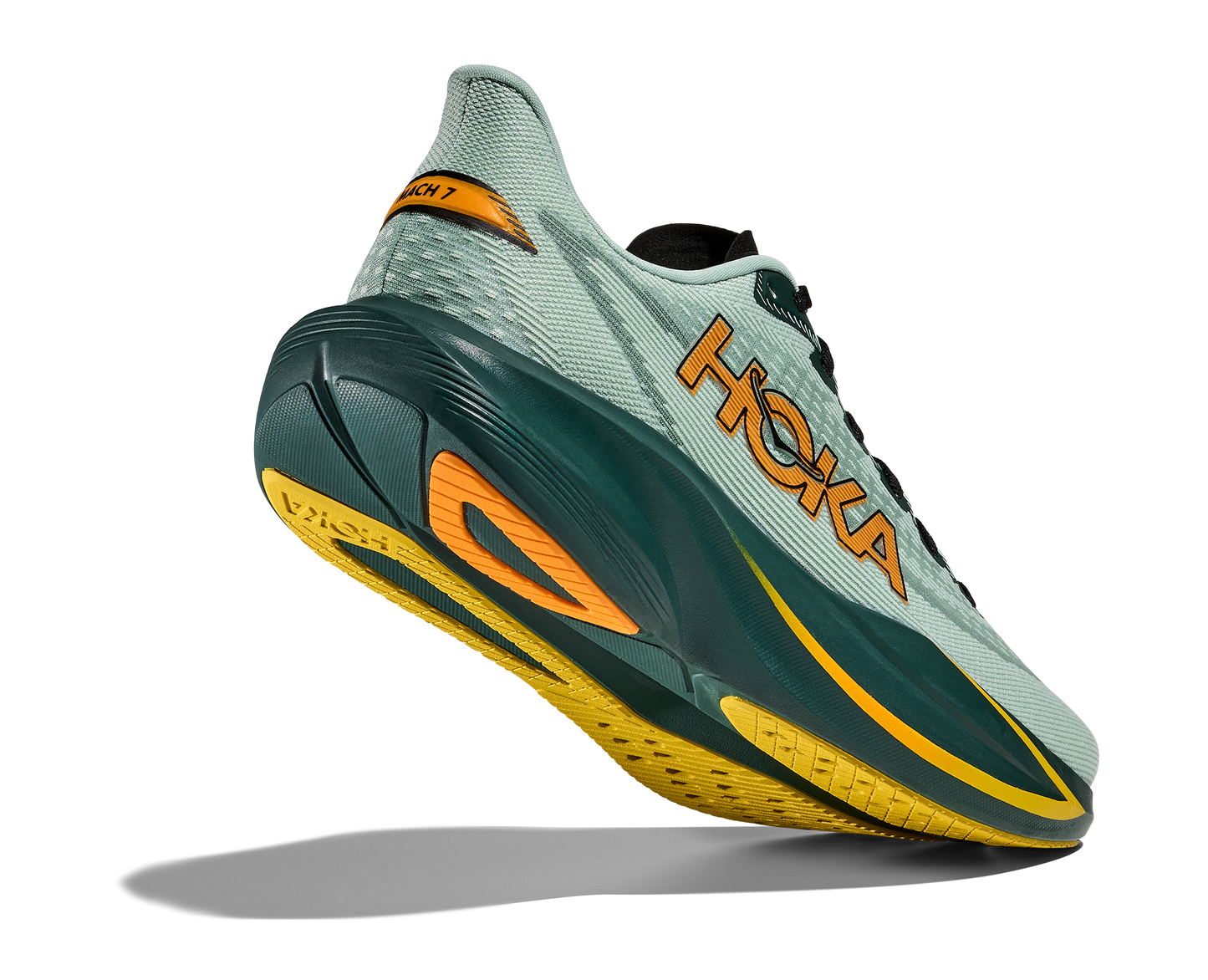 Men's Hoka Mach 7
