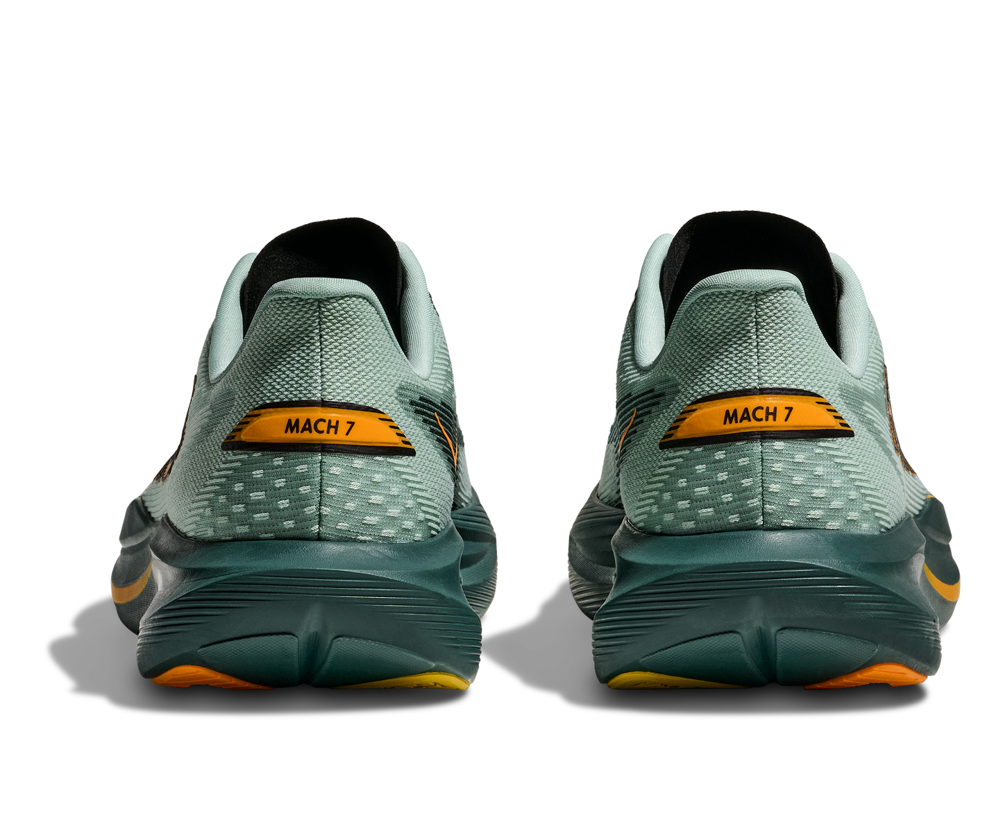 Men's Hoka Mach 7