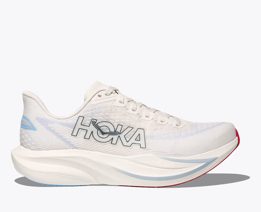 Women's Hoka Mach 7