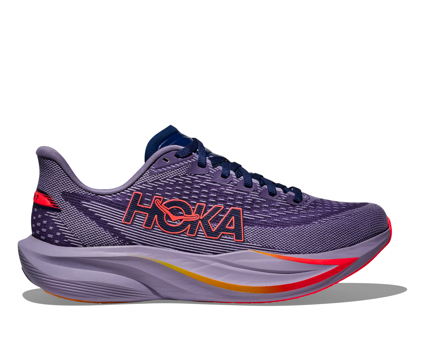 Women's Hoka Mach 7