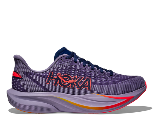 Women's Hoka Mach 7