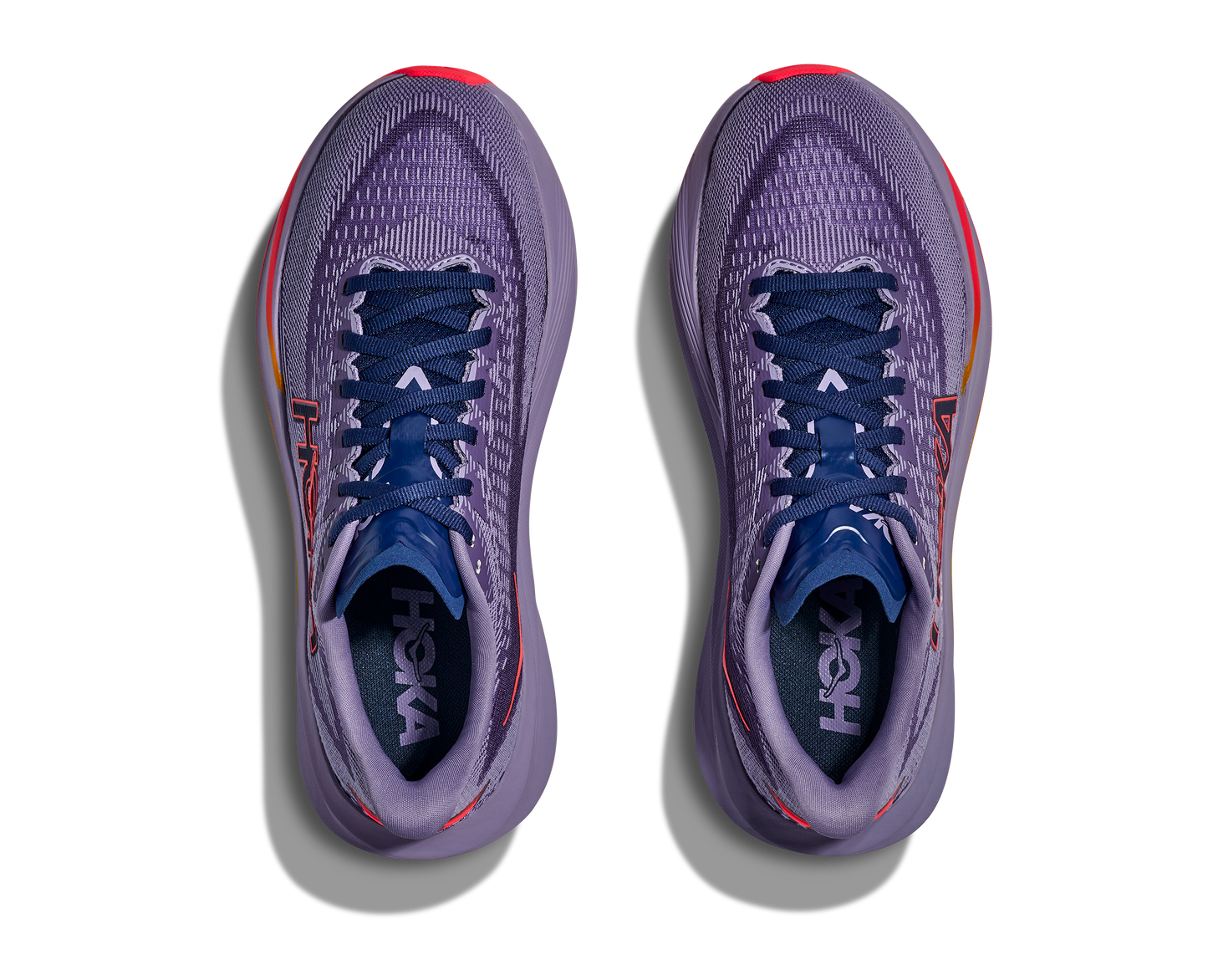Women's Hoka Mach 7