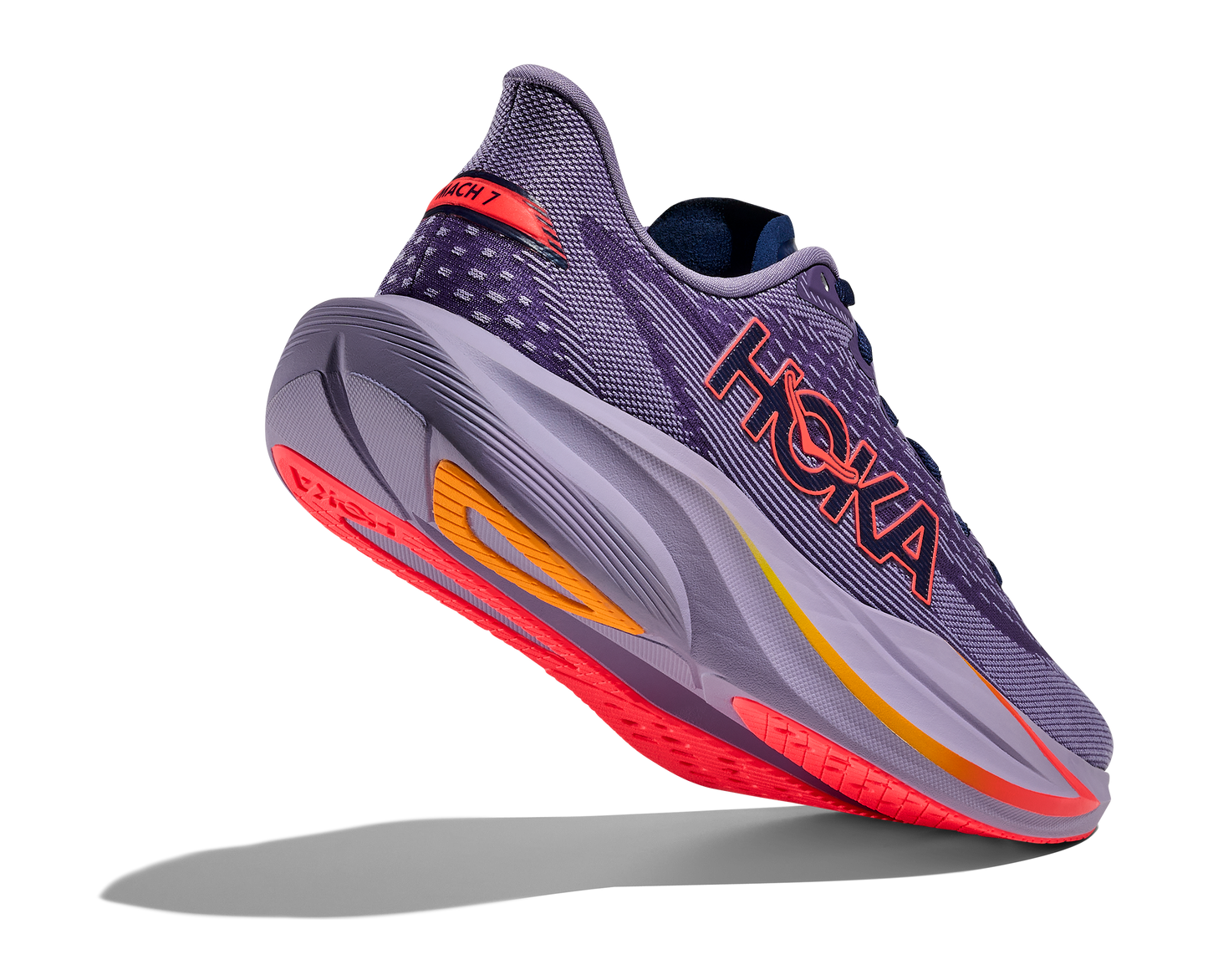 Women's Hoka Mach 7