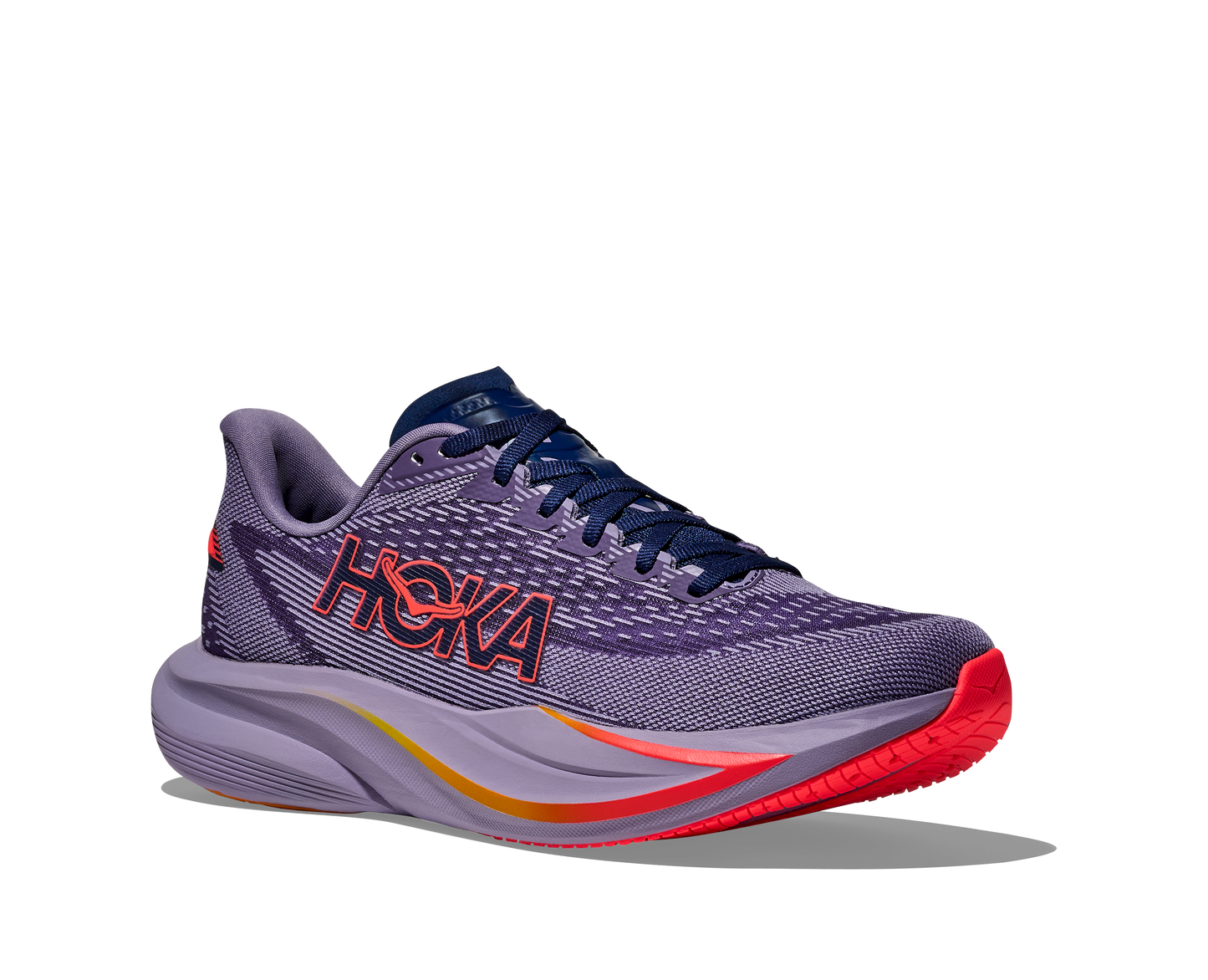 Women's Hoka Mach 7