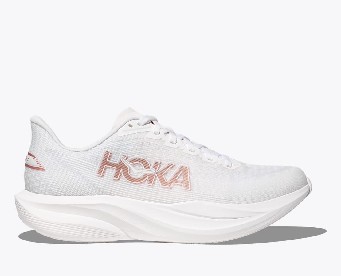 Women's Hoka Mach 7