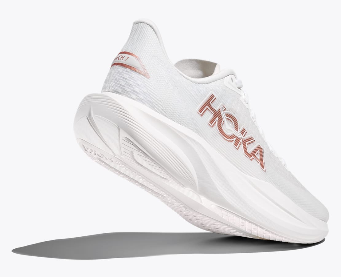 Women's Hoka Mach 7