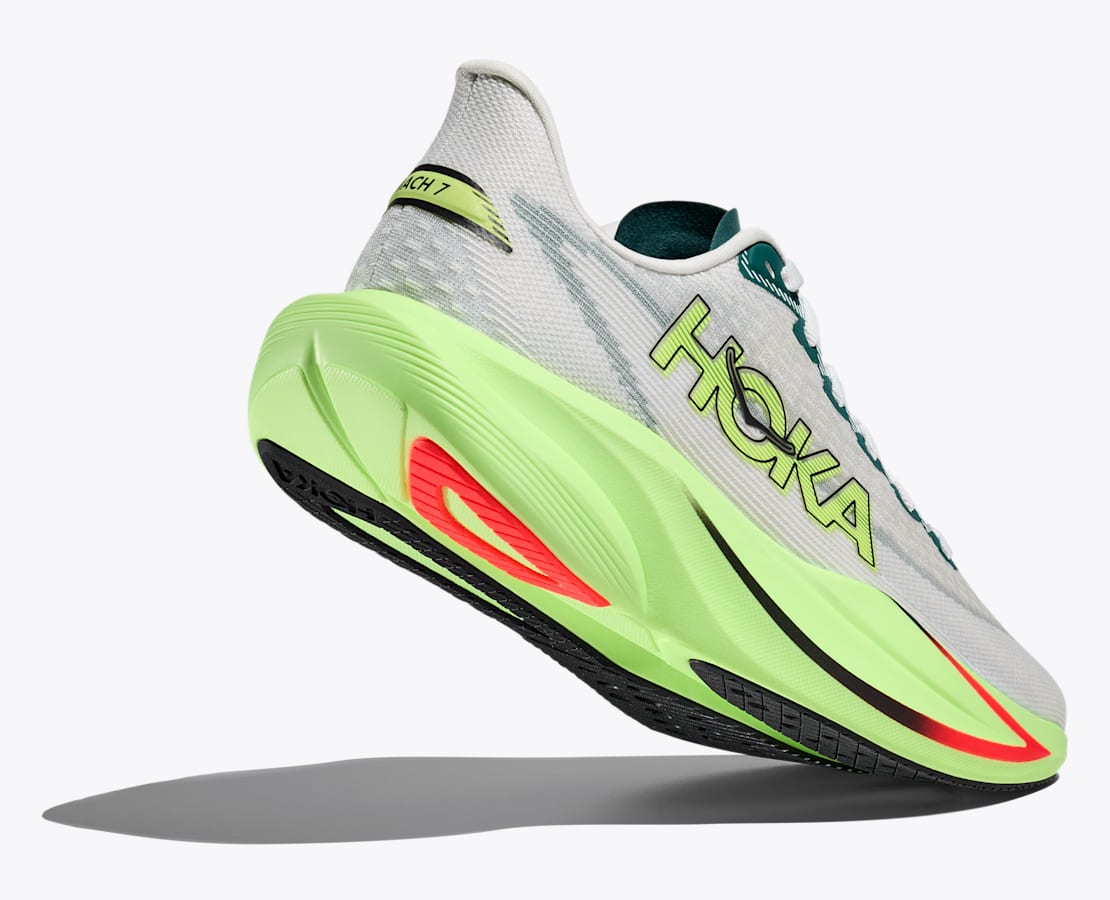 Women's Hoka Mach 7