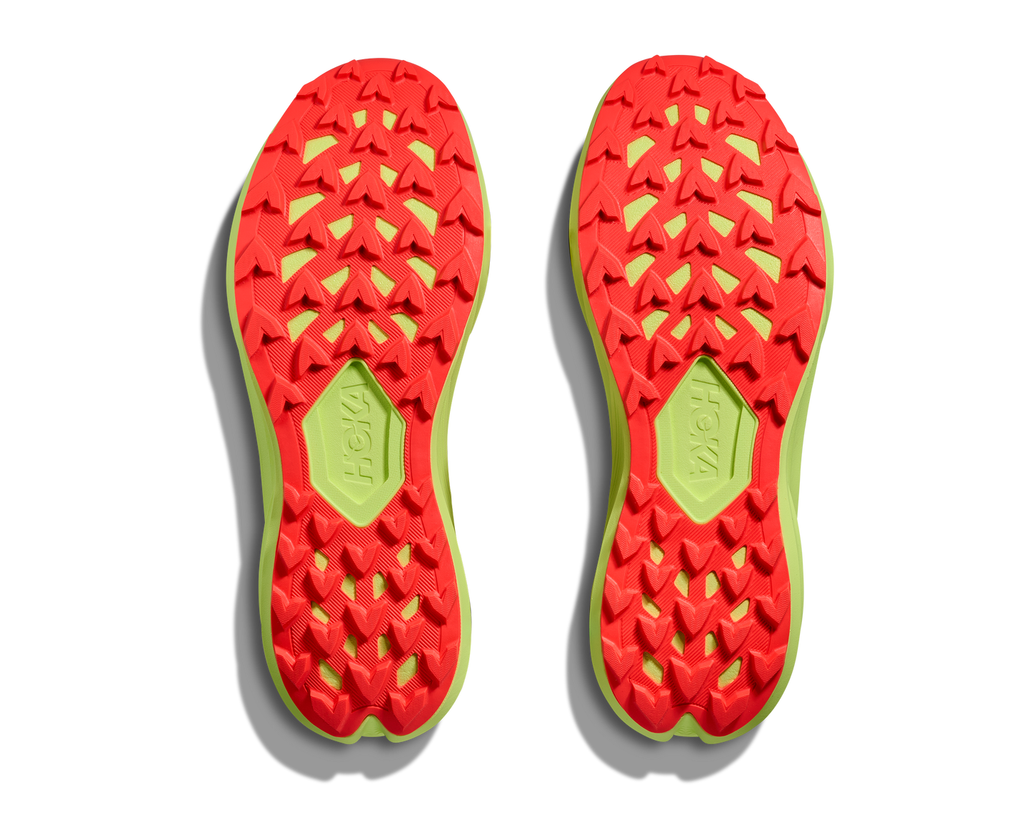 Men's Hoka Zinal 3