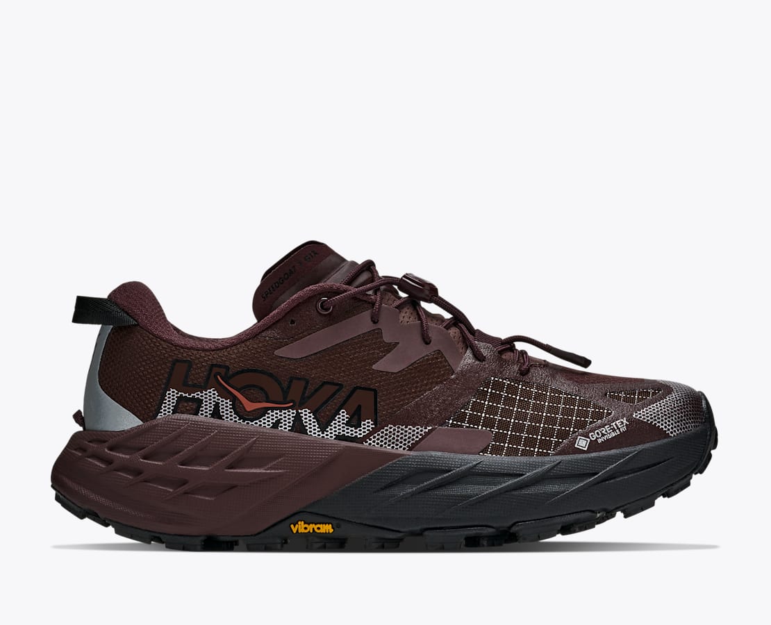 Women’s Hoka Speedgoat 7 GTX