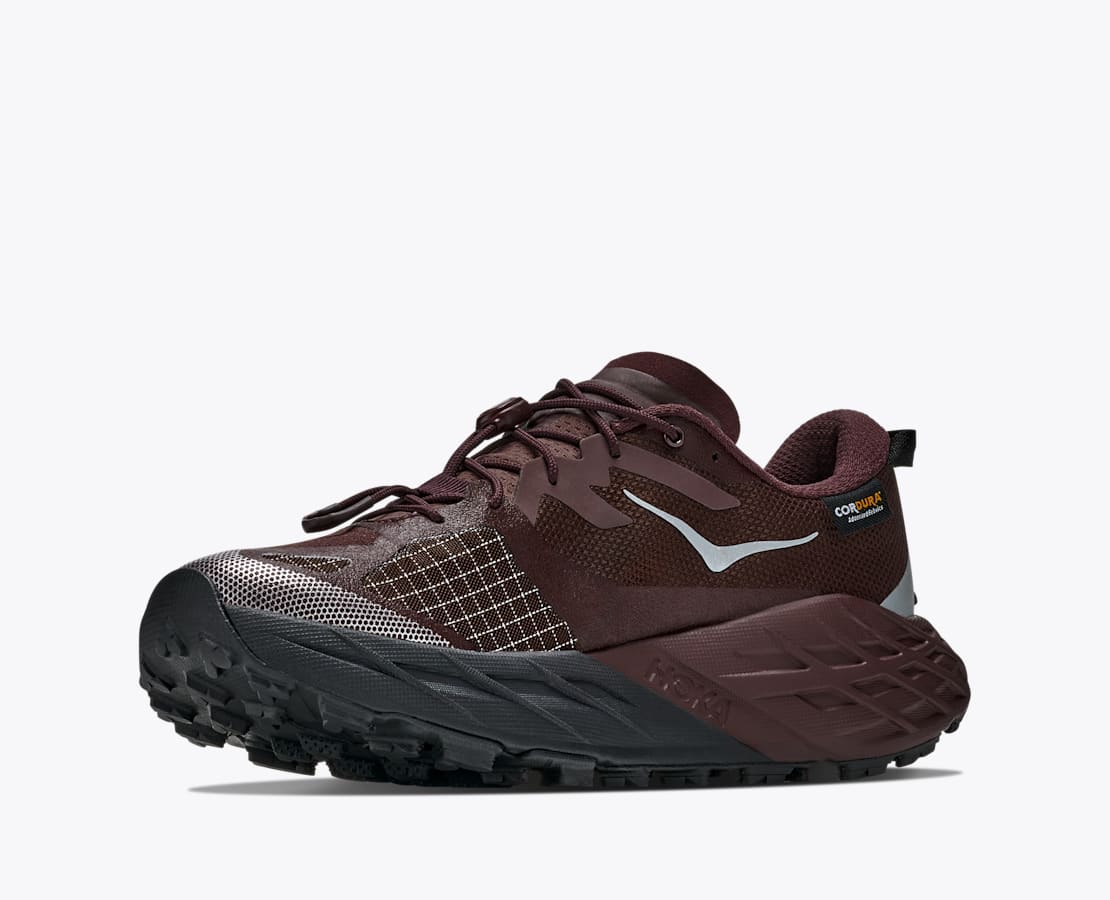 Women’s Hoka Speedgoat 7 GTX