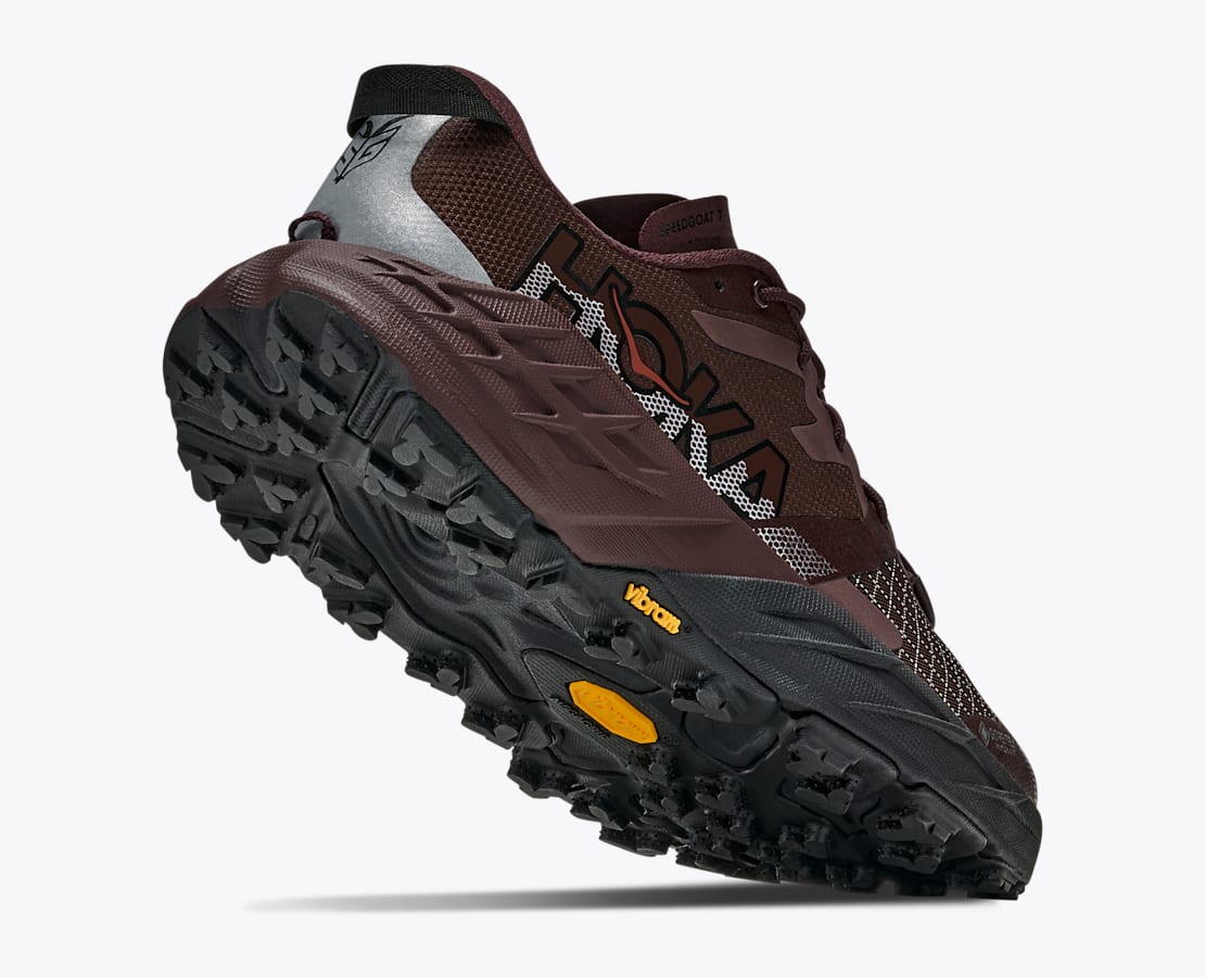 Women’s Hoka Speedgoat 7 GTX