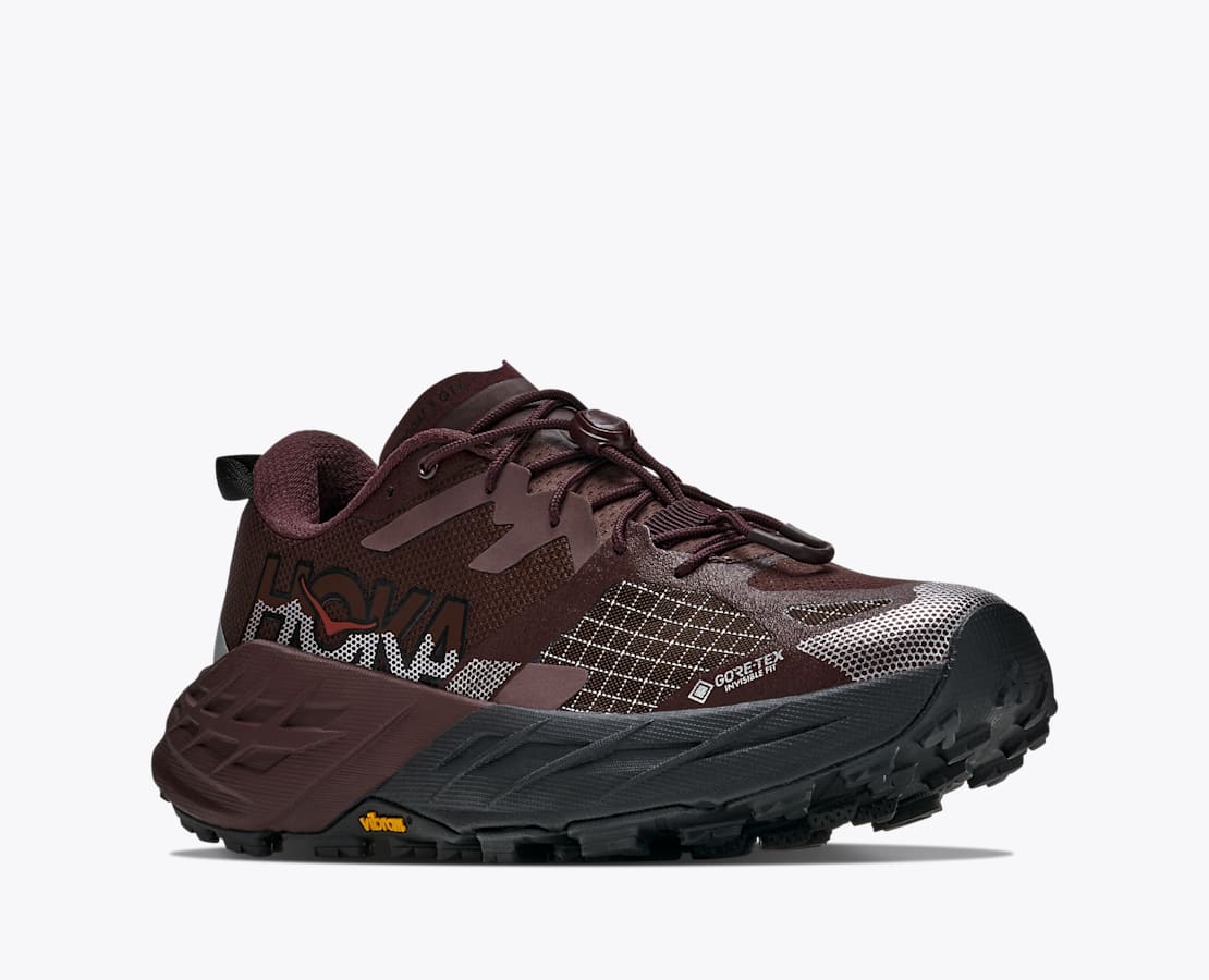 Women’s Hoka Speedgoat 7 GTX