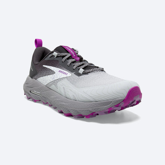 Women's Brooks Cascadia 17