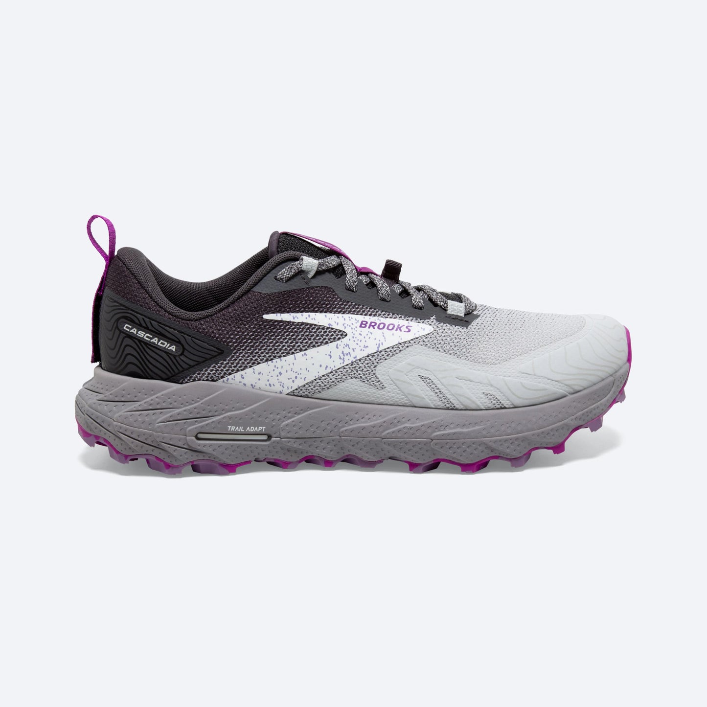 Women's Brooks Cascadia 17