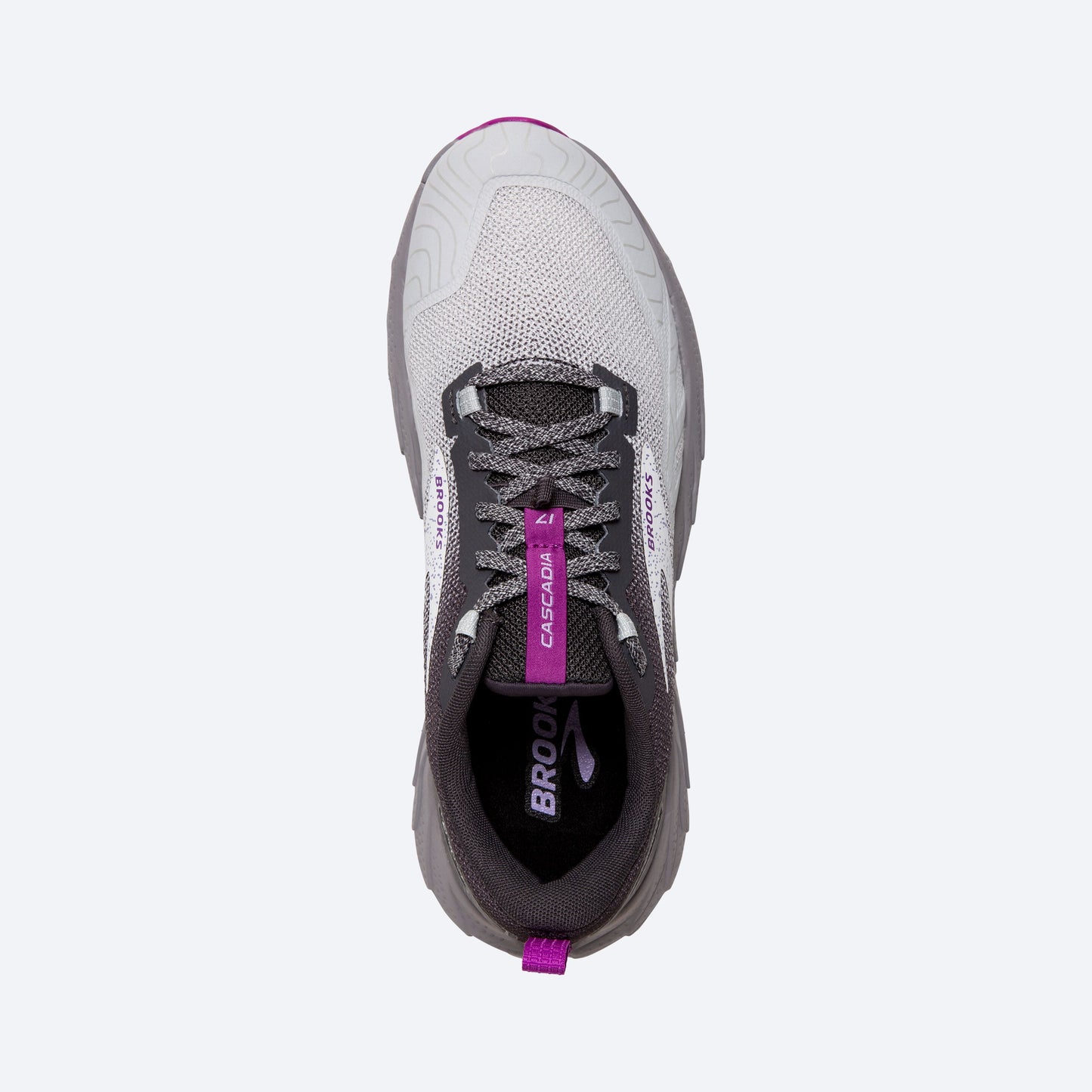 Women's Brooks Cascadia 17