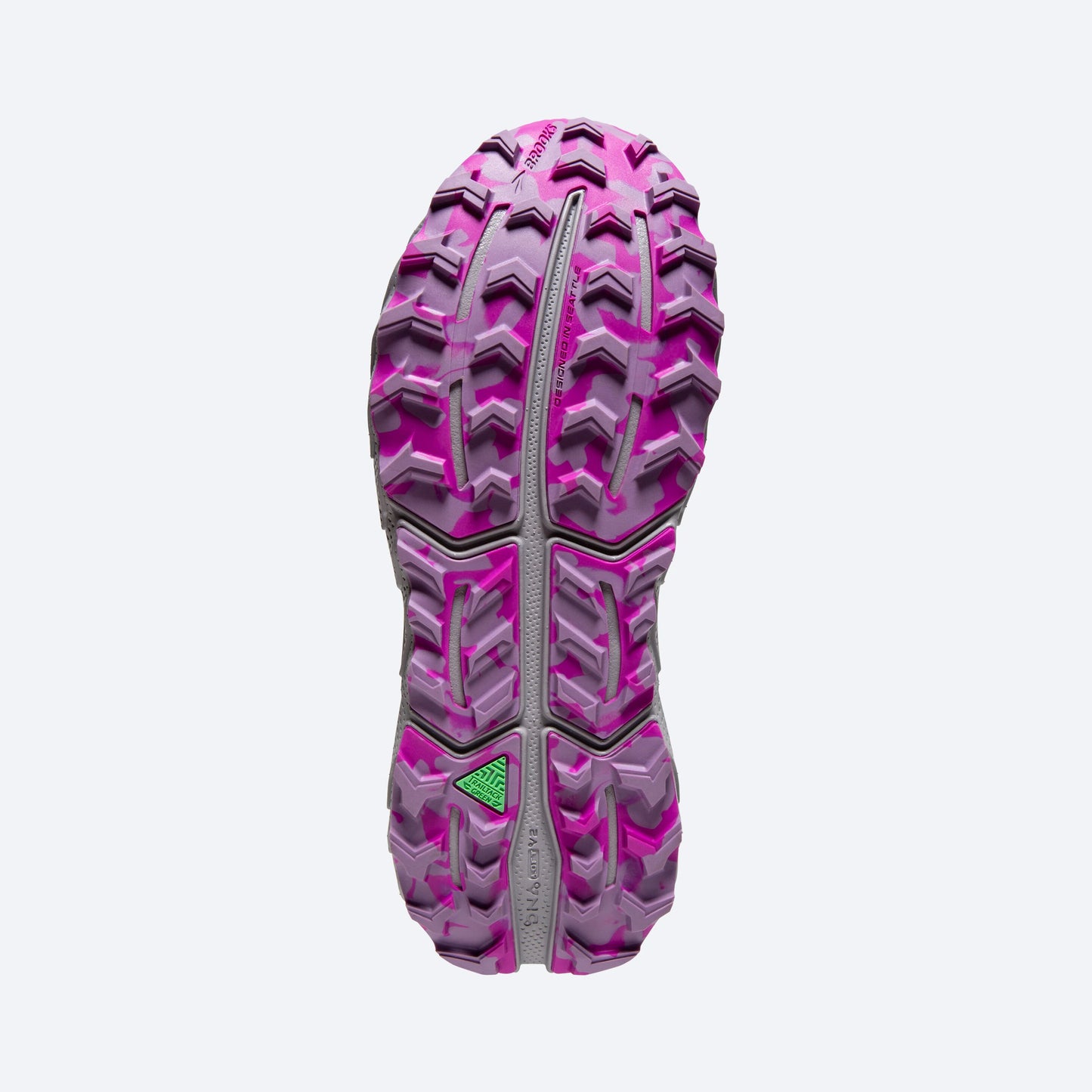 Women's Brooks Cascadia 17