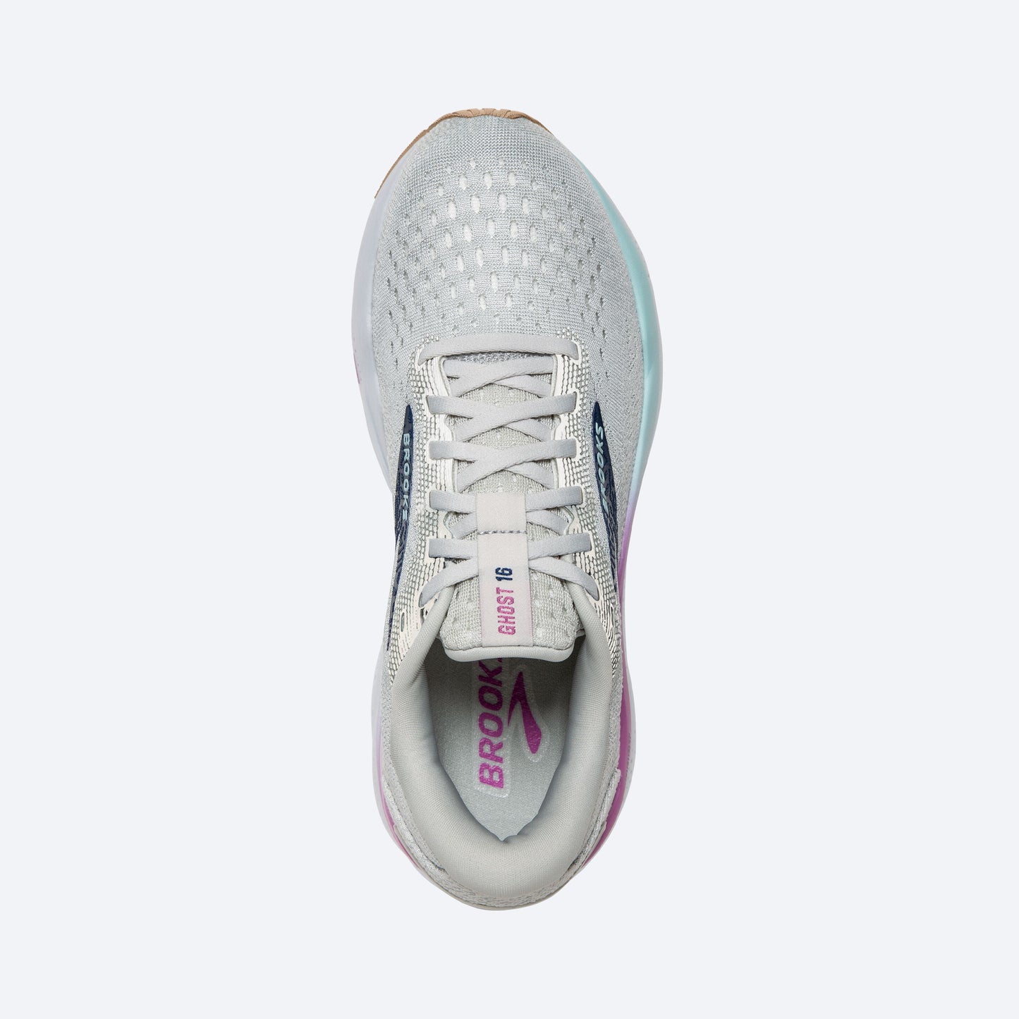 Women's Brooks Ghost 16