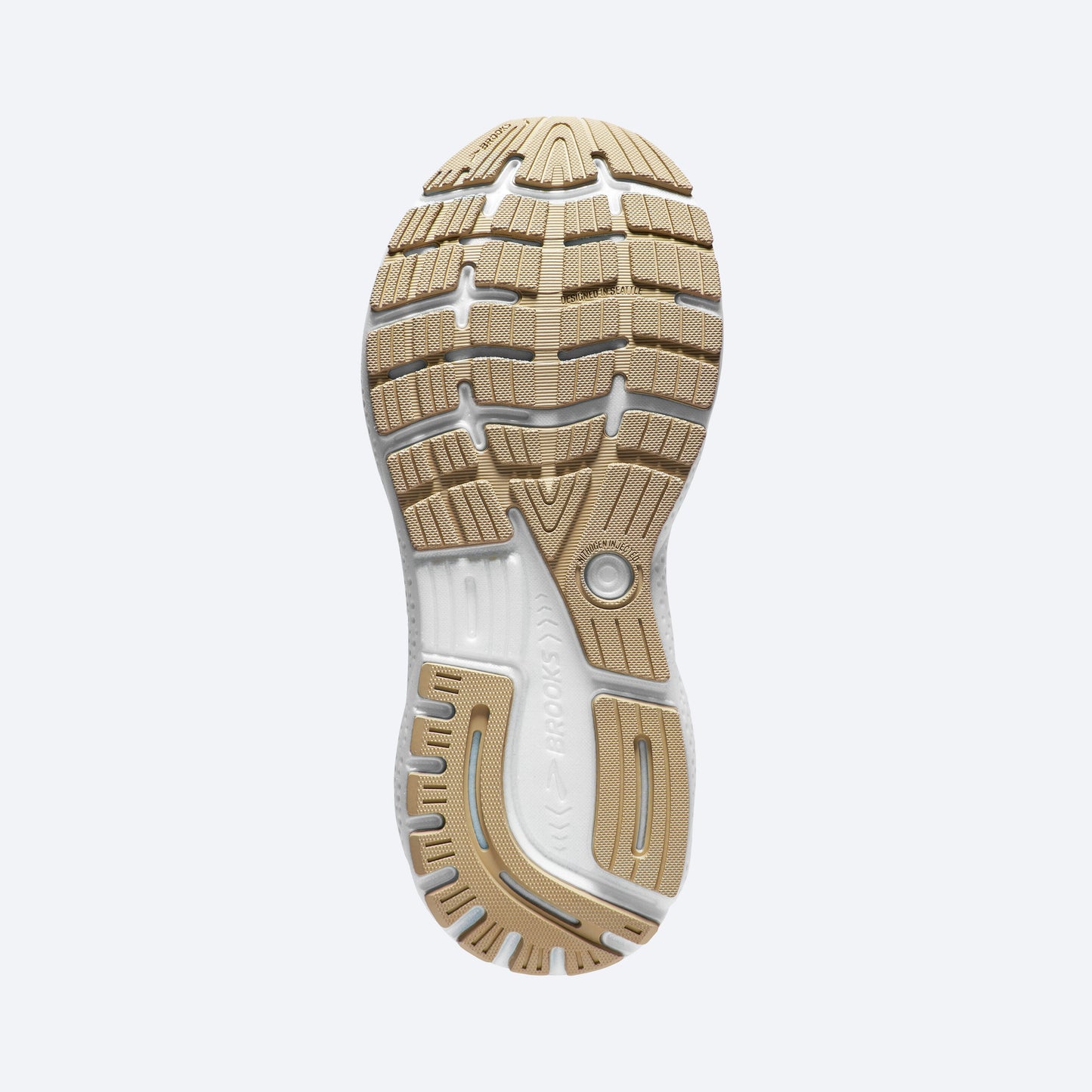 Women's Brooks Ghost 16