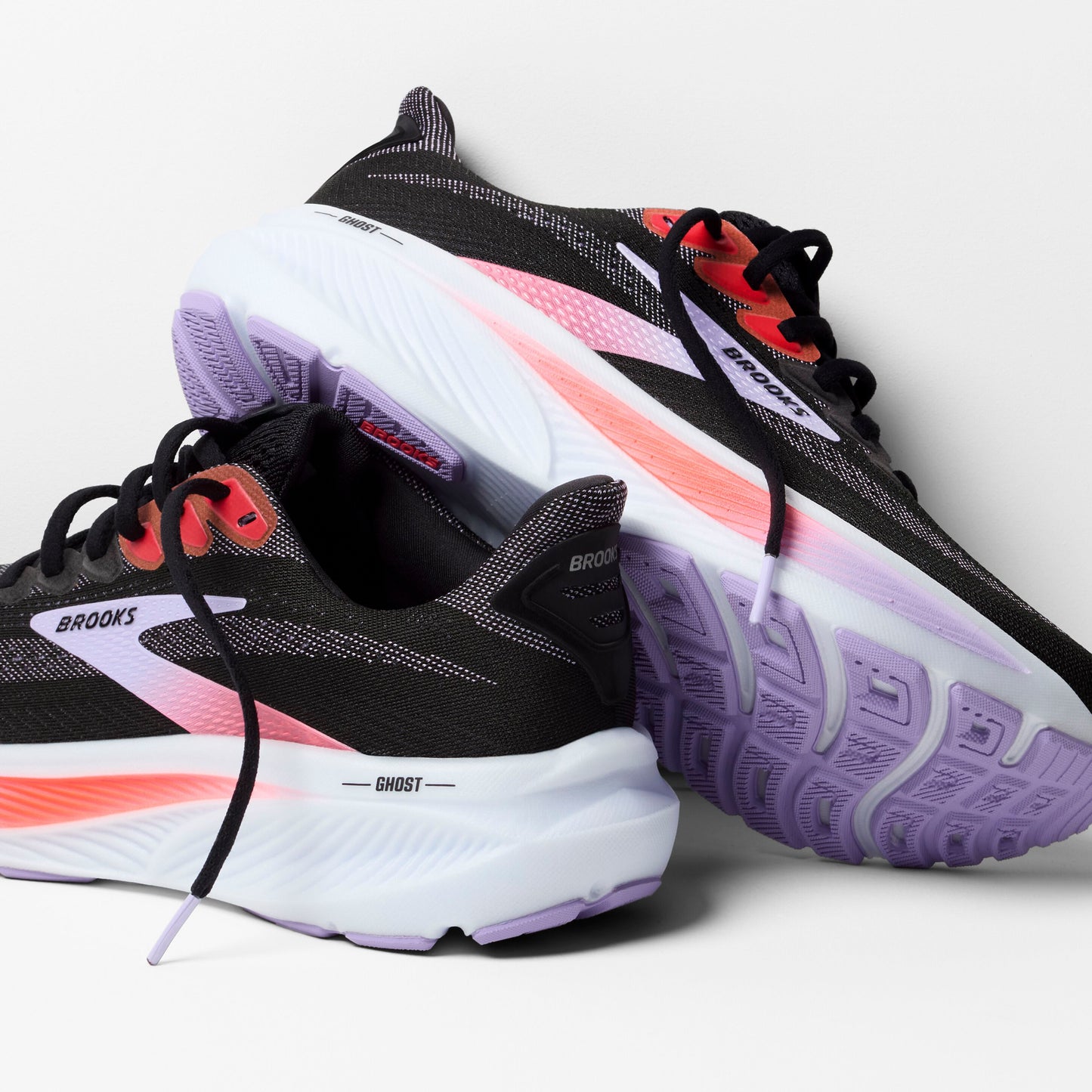 Women's Brooks Ghost 17
