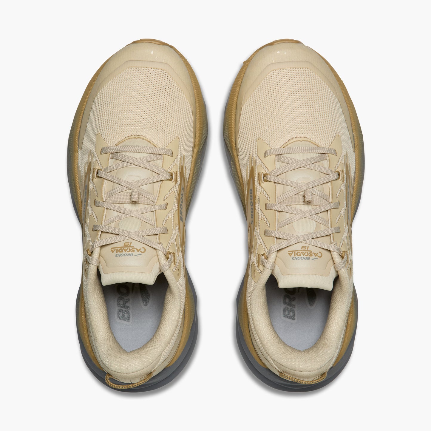 Women's Brooks Cascadia 19