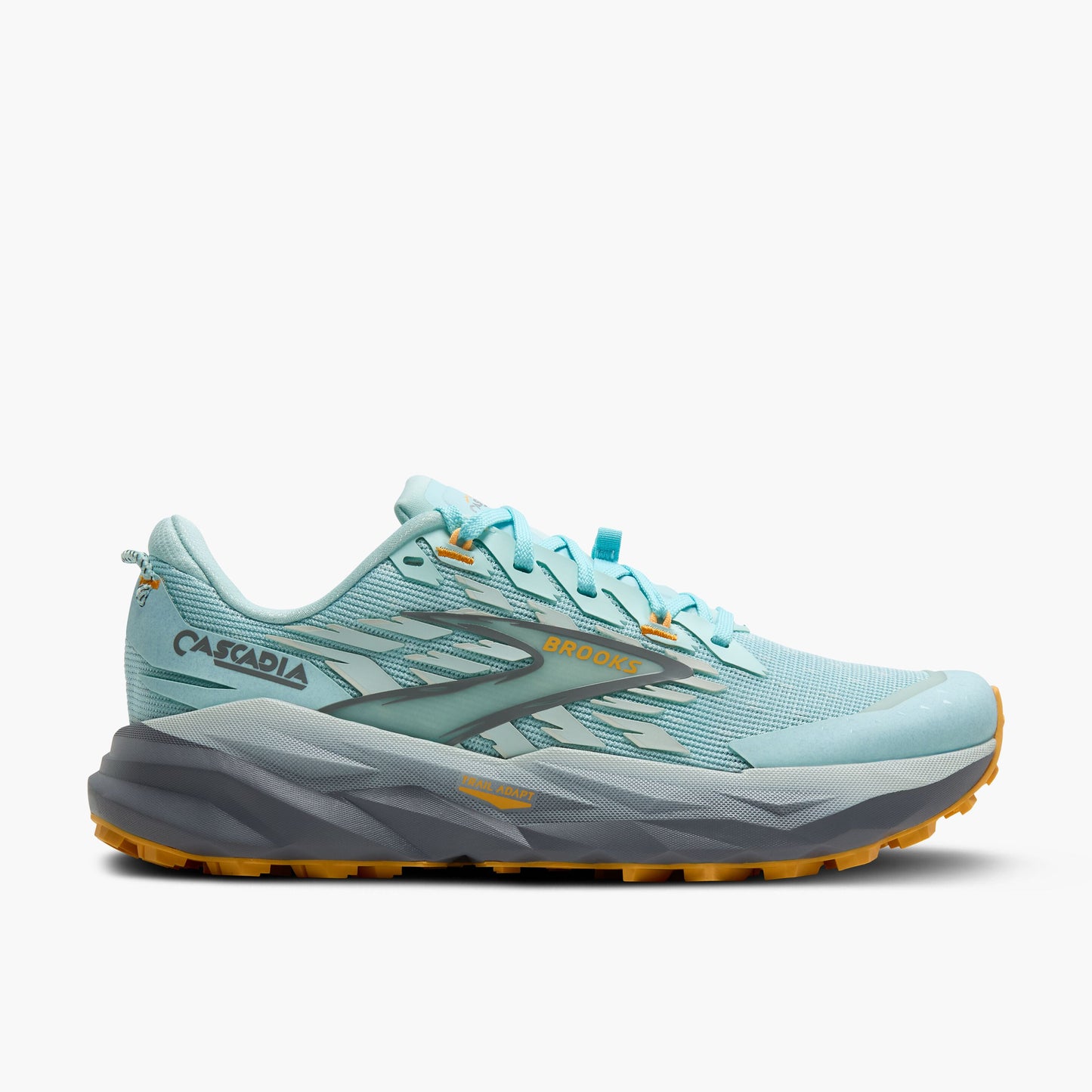 Women's Brooks Cascadia 19