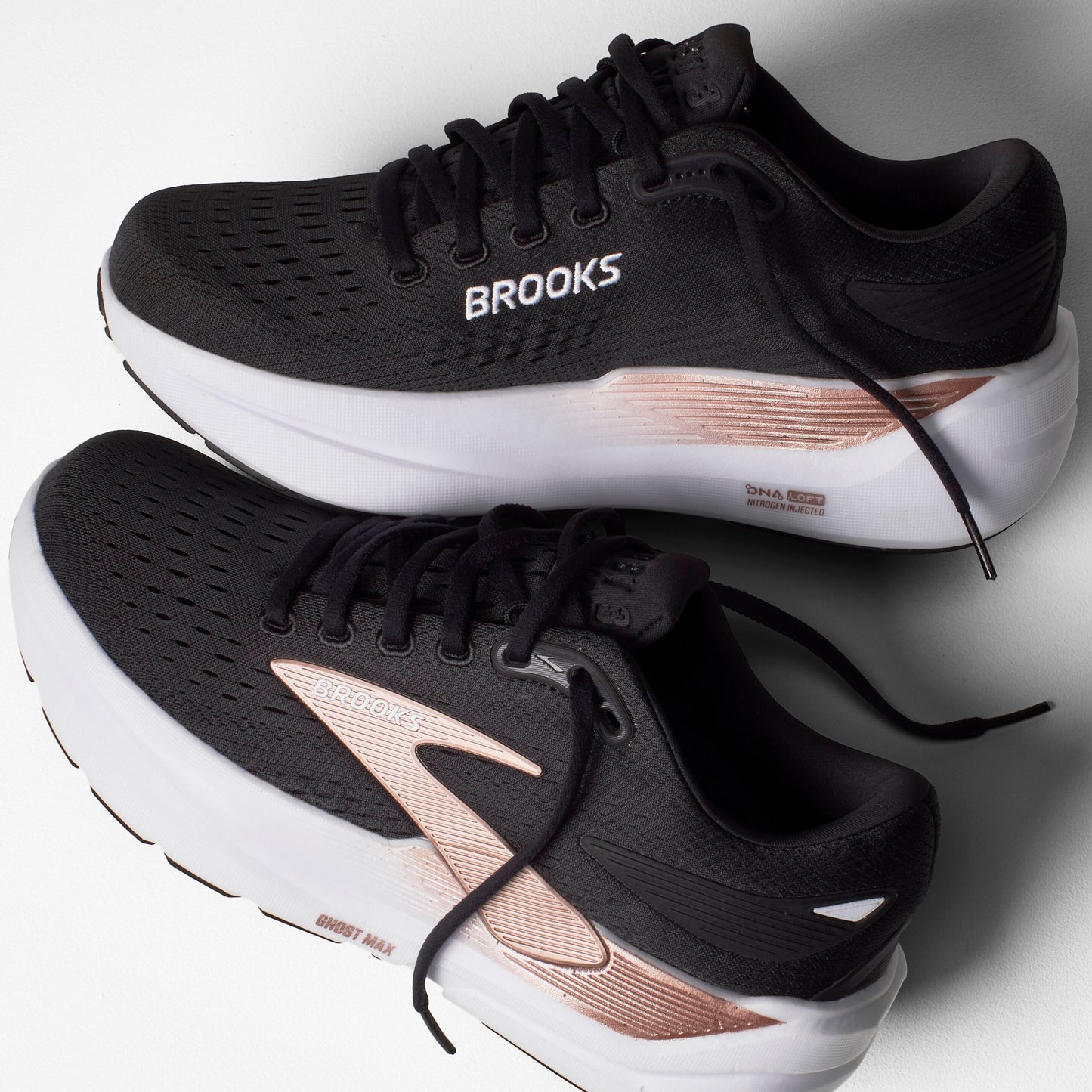 Women's Brooks Ghost Max 3