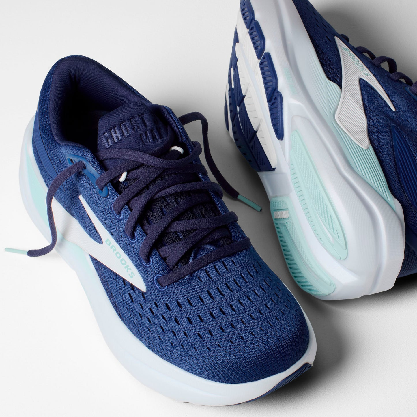 Women's Brooks Ghost Max 3