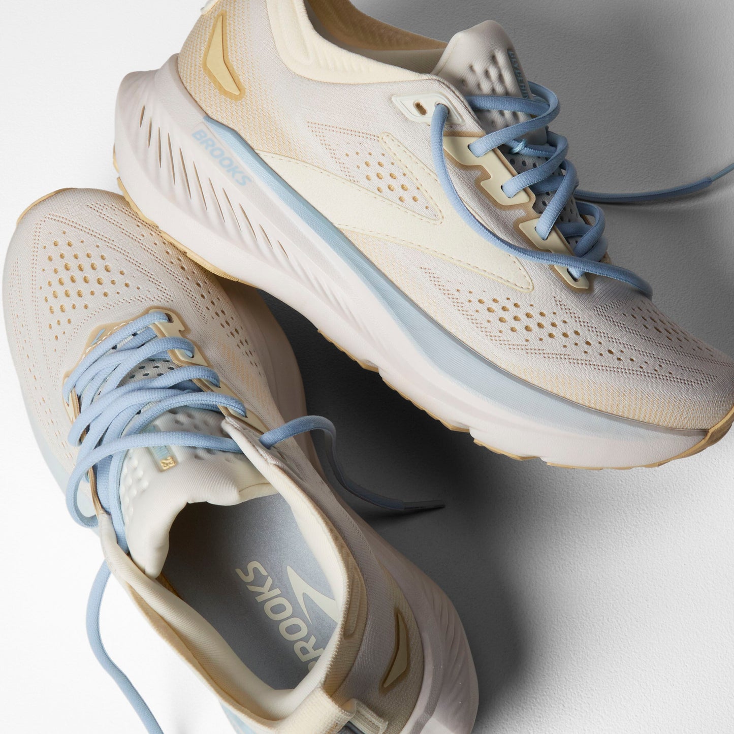 Women's Brooks Glycerin 23