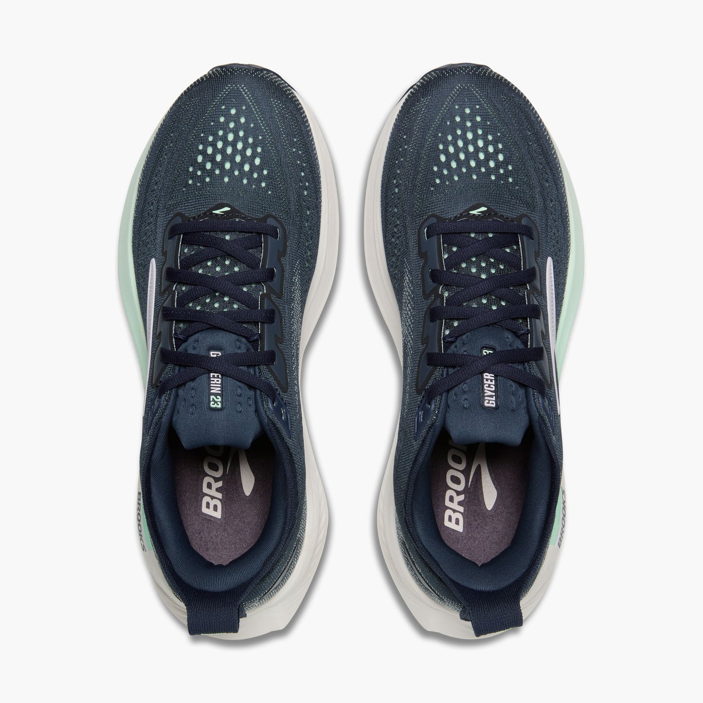 Women's Brooks Glycerin 23
