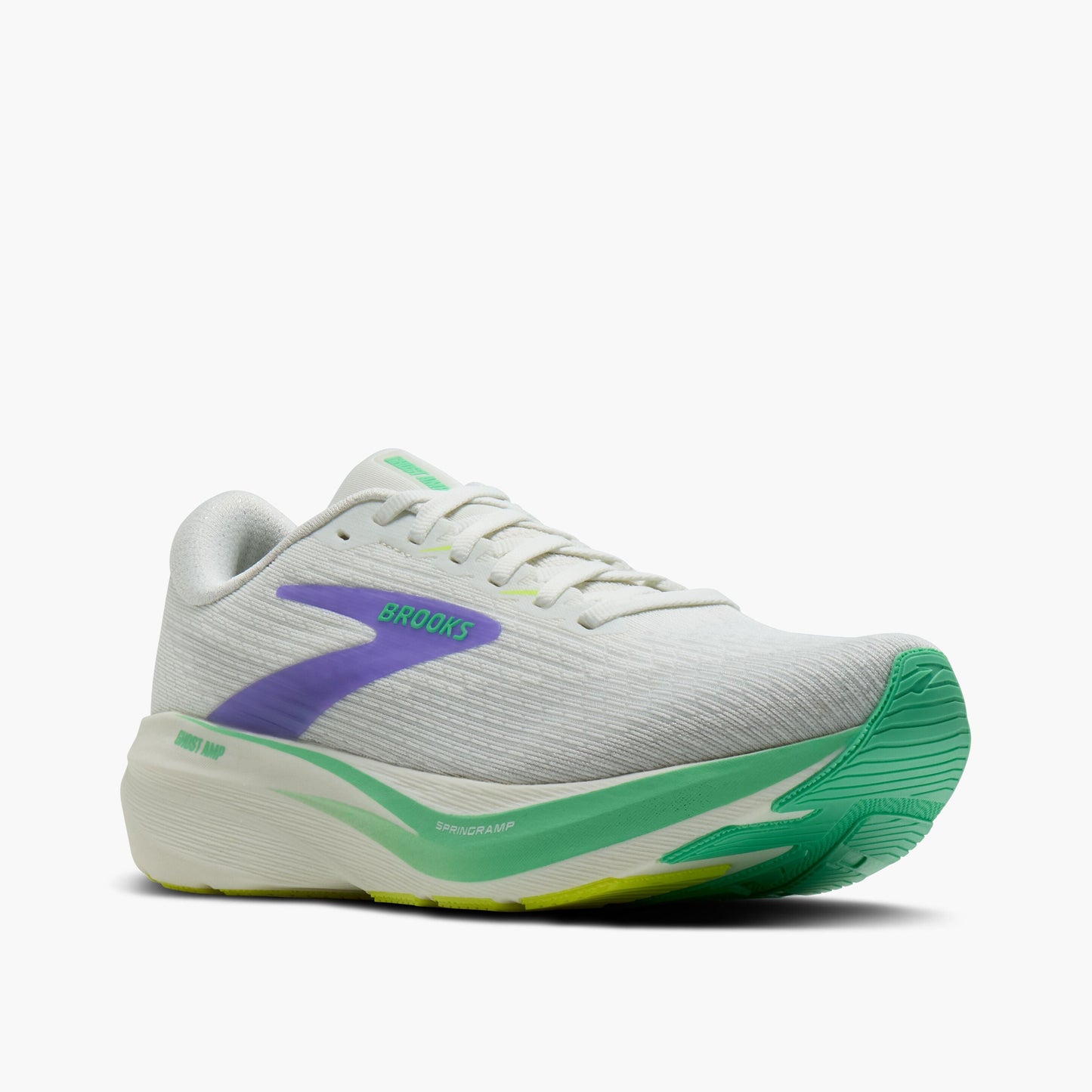 Women's Brooks Ghost Amp