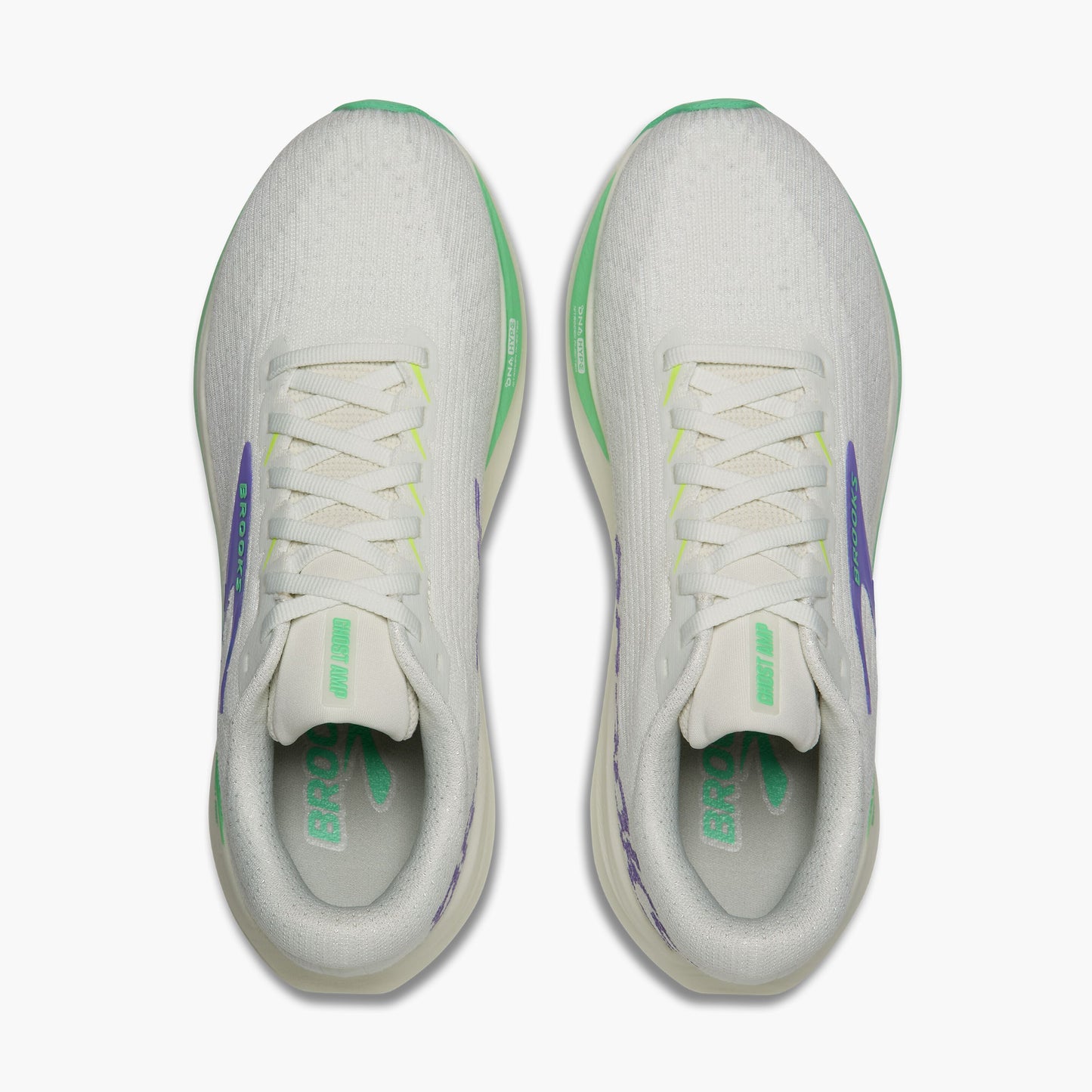 Women's Brooks Ghost Amp