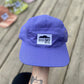 Big Sky Run Co + Oldhat 5 Panel Handmade Hats