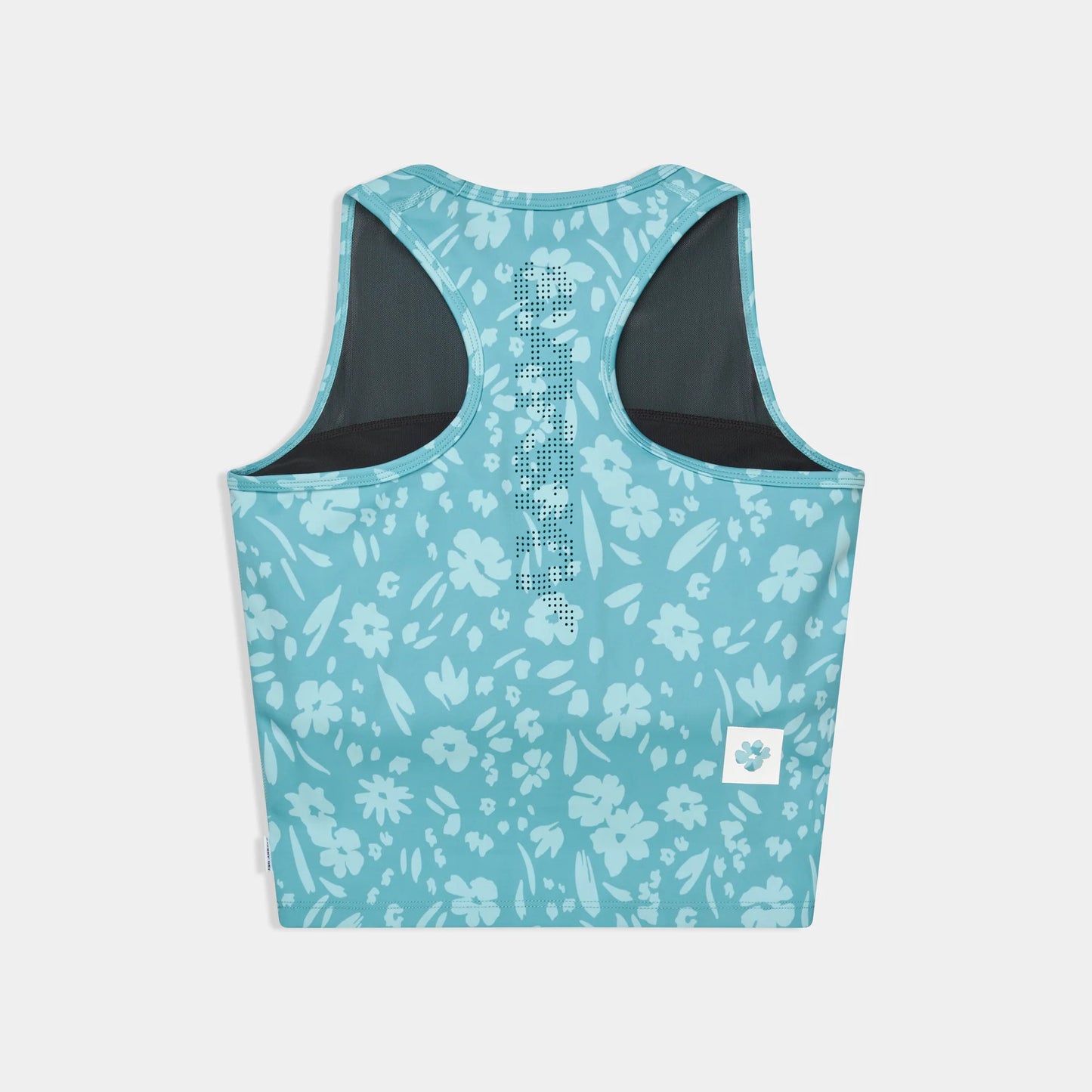 Women's SAYSKY Combat Crop Top