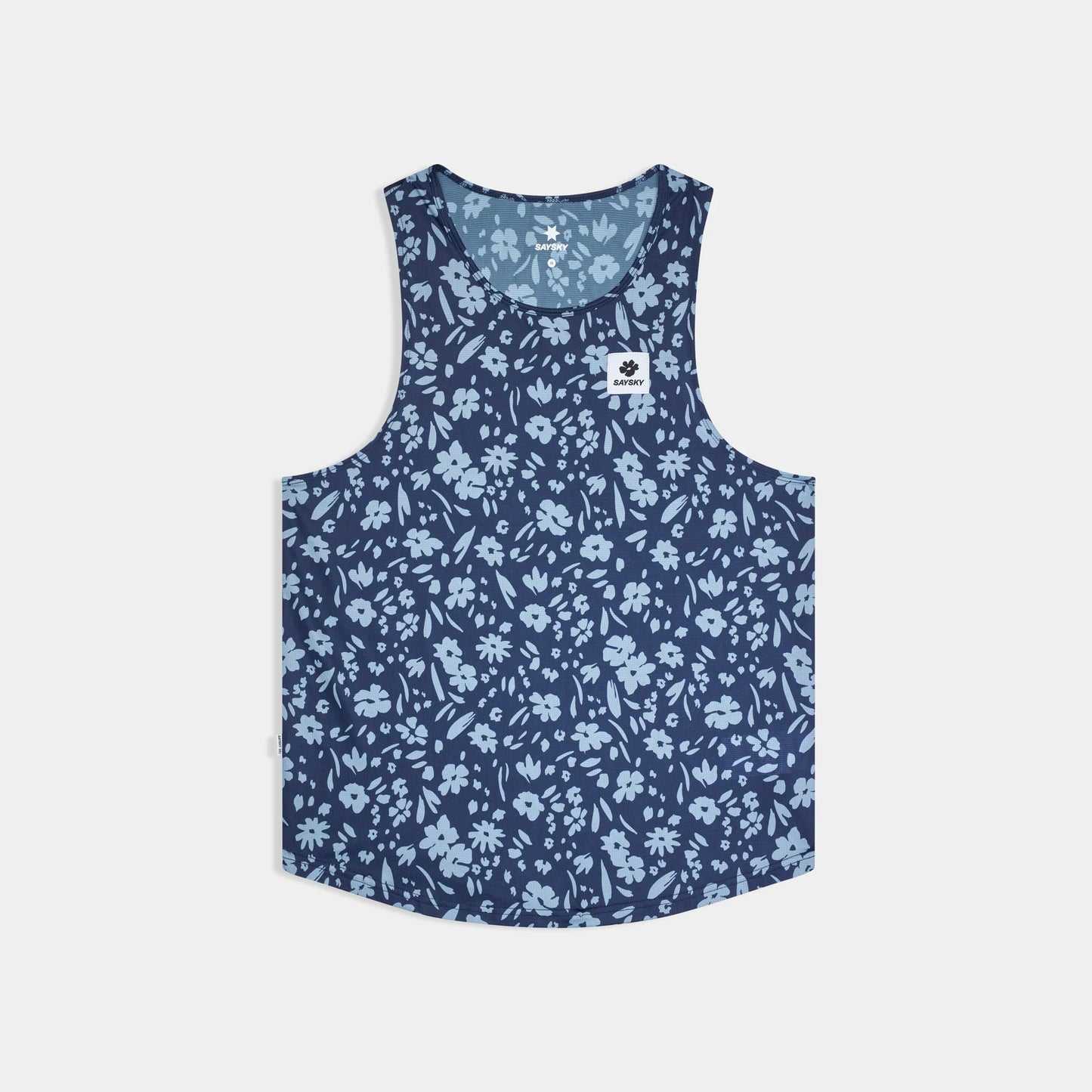 Men's SAYSKY Combat Singlet