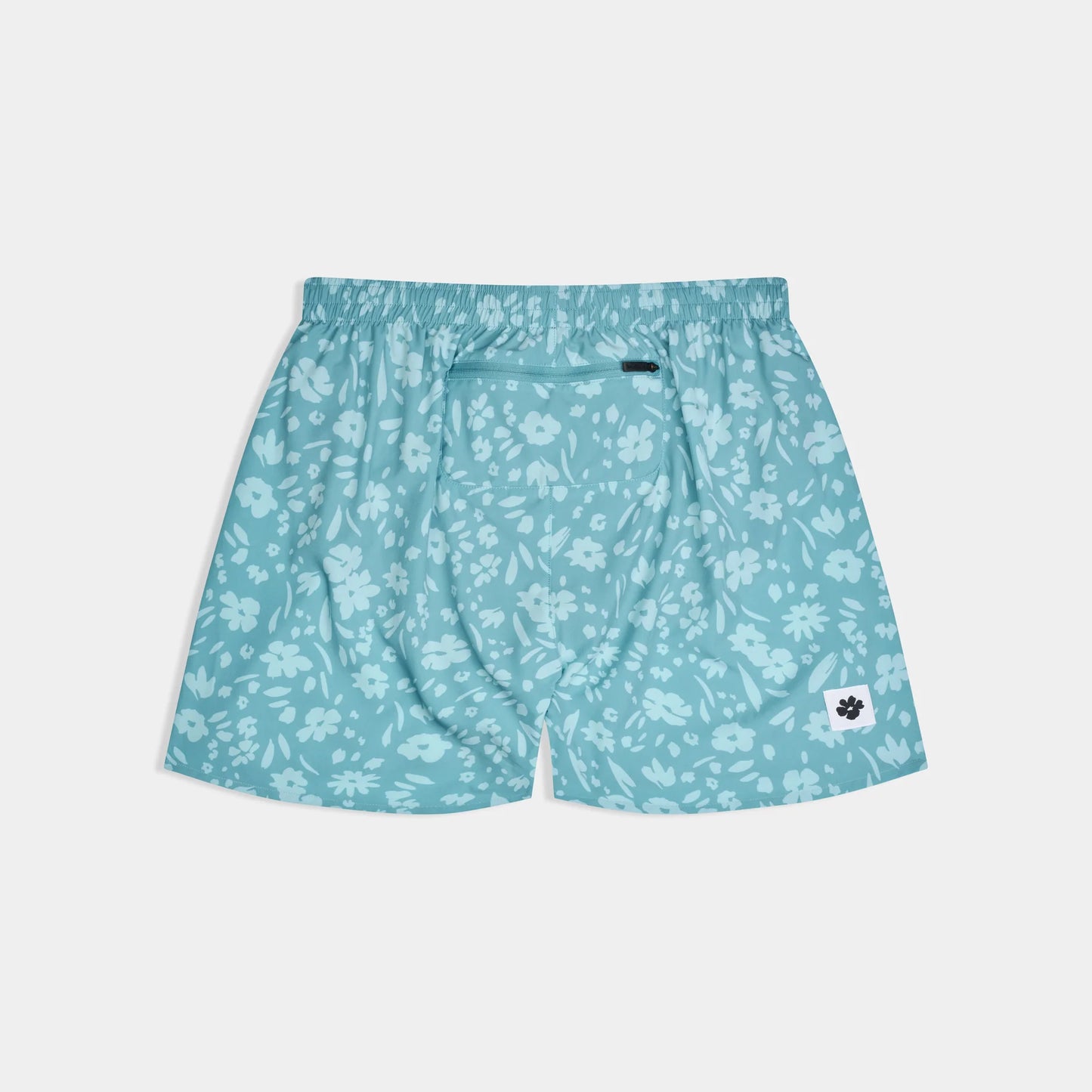 Men's SAYSKY Pace Shorts 5"