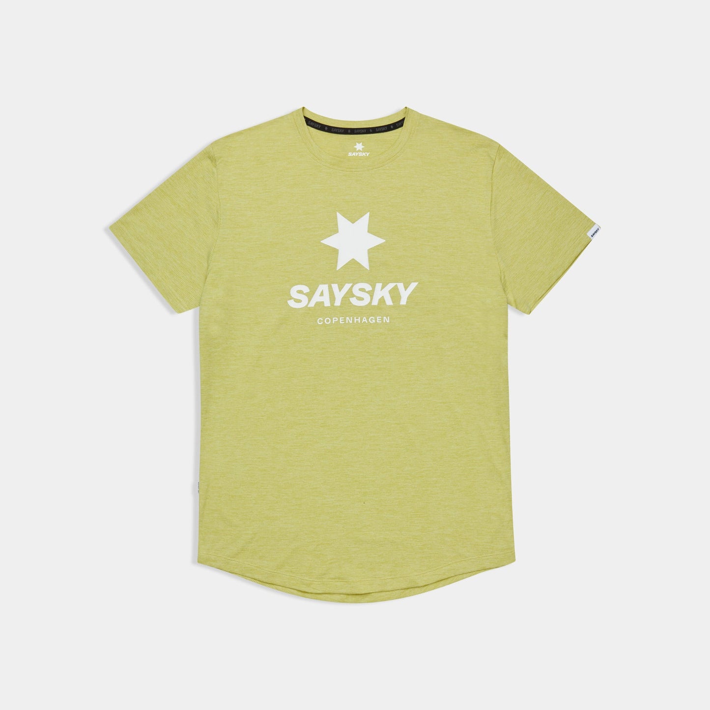 Men's SAYSKY Combat Pro Short Sleeve