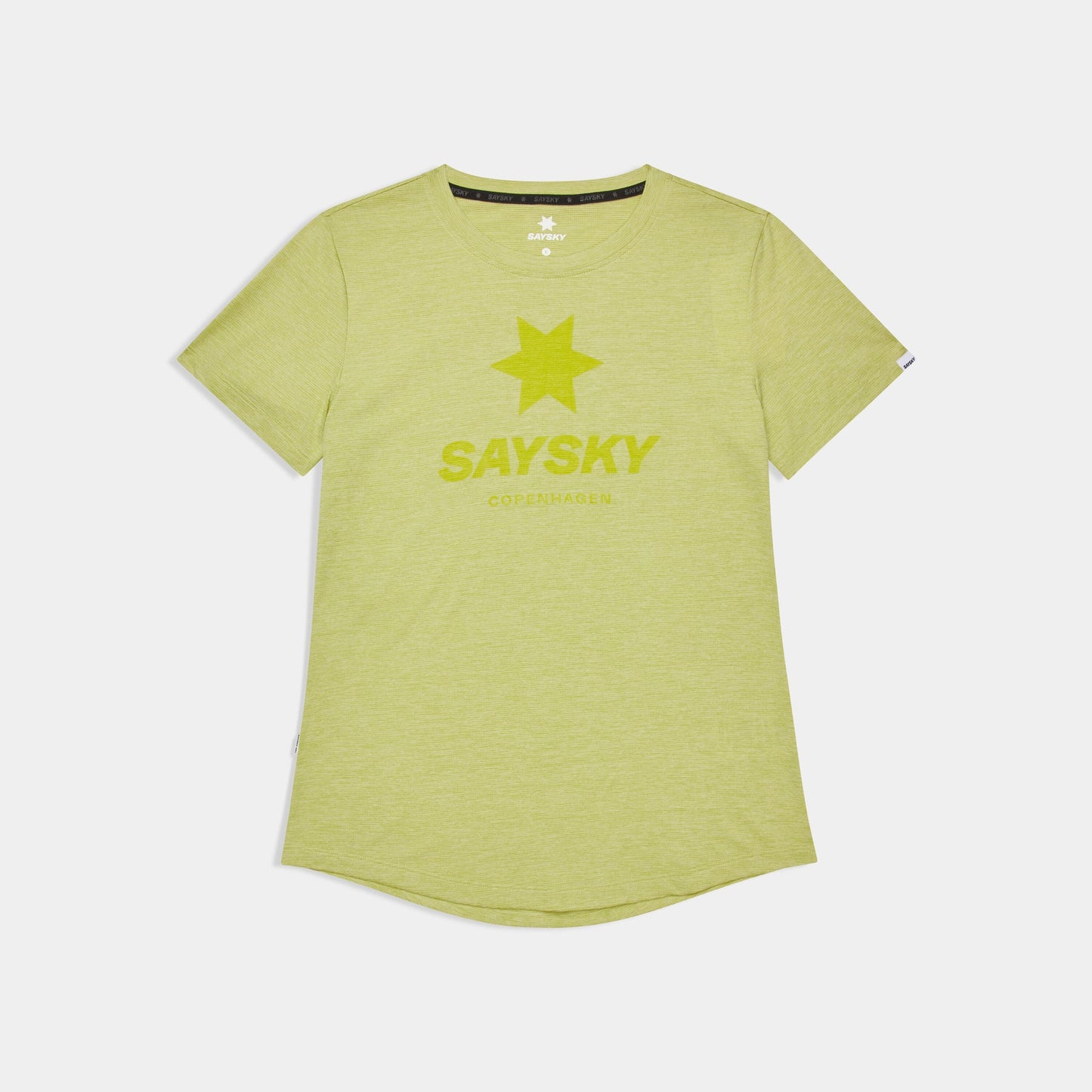 Women's SAYSKY Combat Pro T-shirt